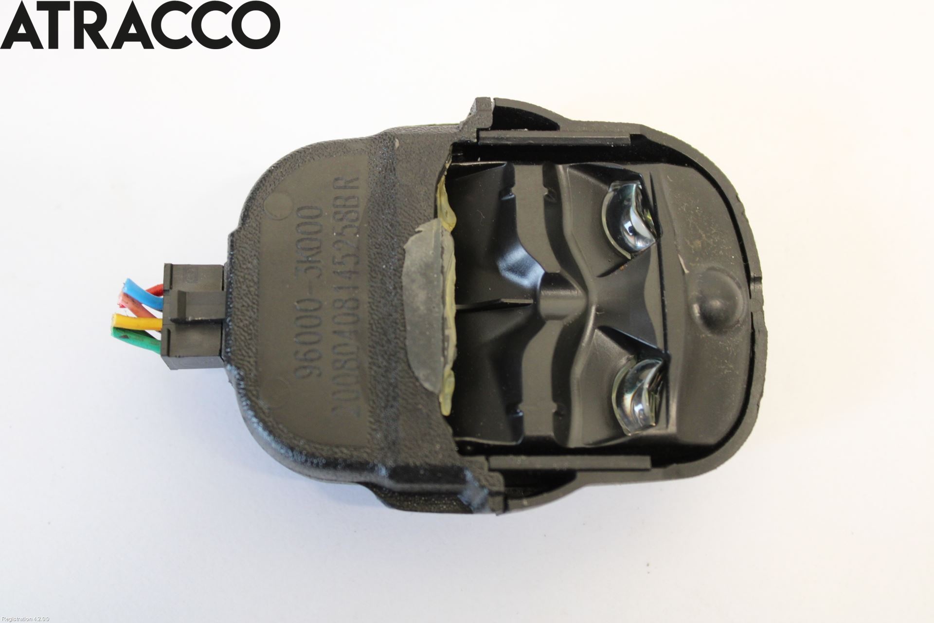 Kia CEED 06-12 Sensor Regnsensor