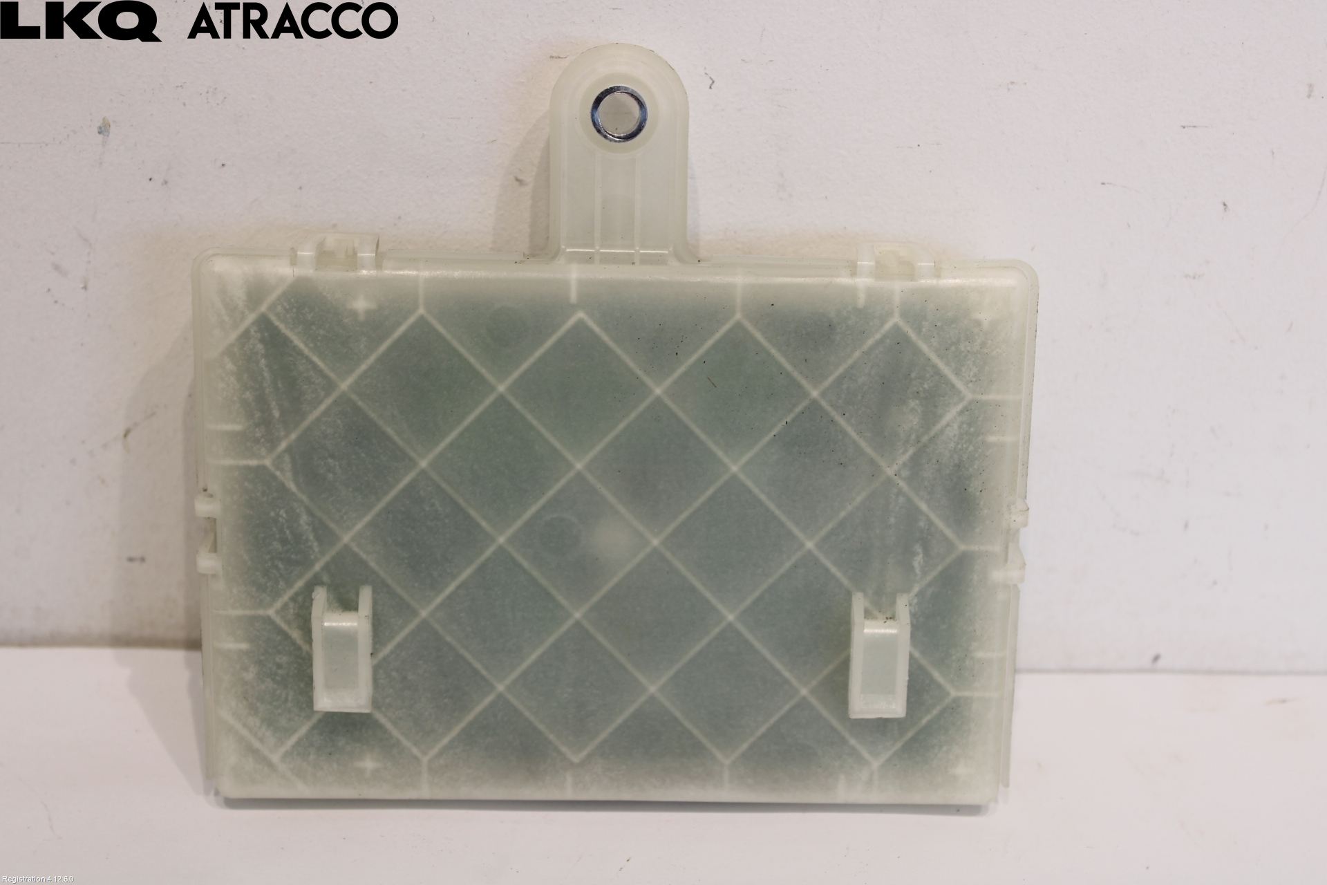 Tesla MODEL 3 17- Styreenhet Øvrig