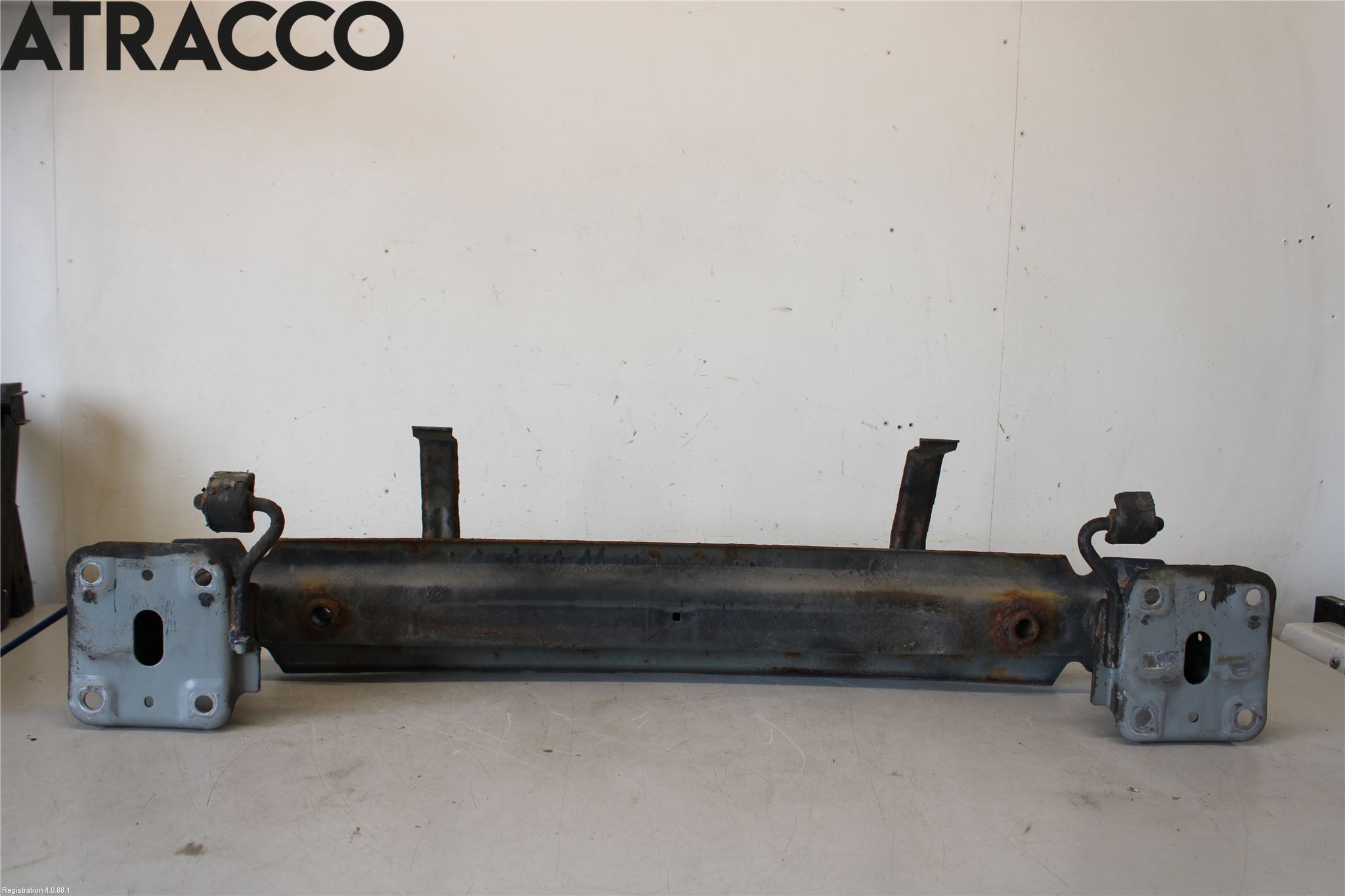 Mazda CX-5 12-17 Støtfanger Bak Bjelke