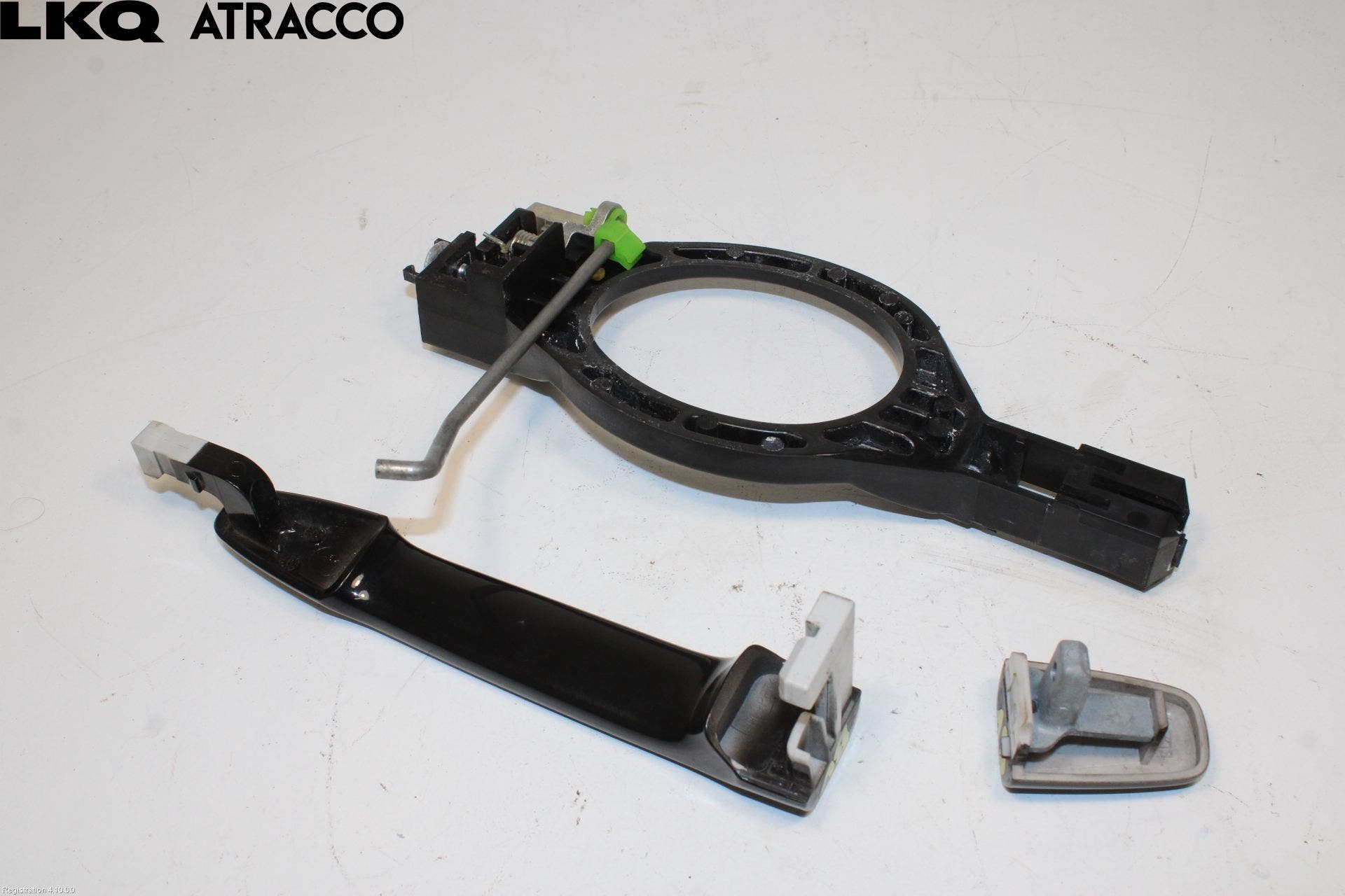 Mitsubishi ASX 10-22 Dørhandtak Ytre Venstre