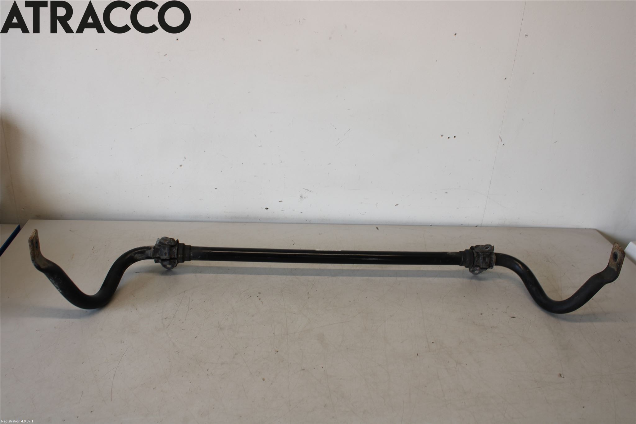 Audi Q5 09-16 Stablisatorstag Foran