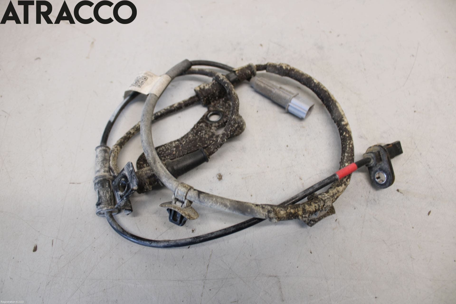 Kia XCEED 19- Abs Føler