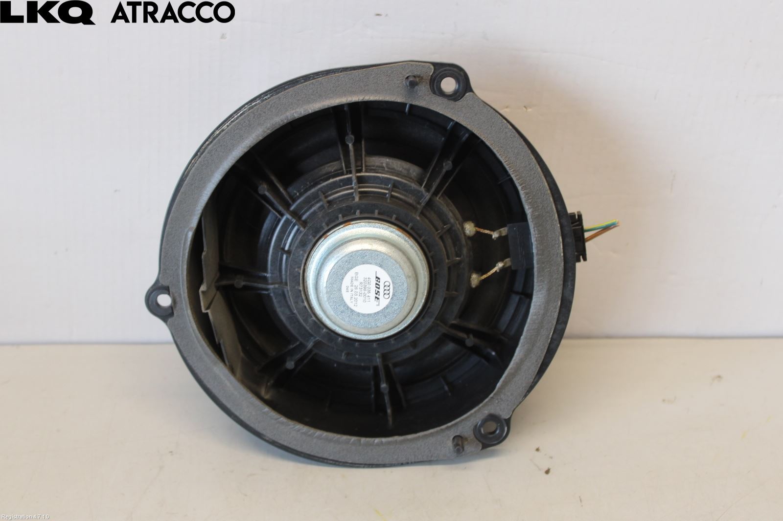 Audi A6 ALLROAD 12-18 Innr Høyttaler