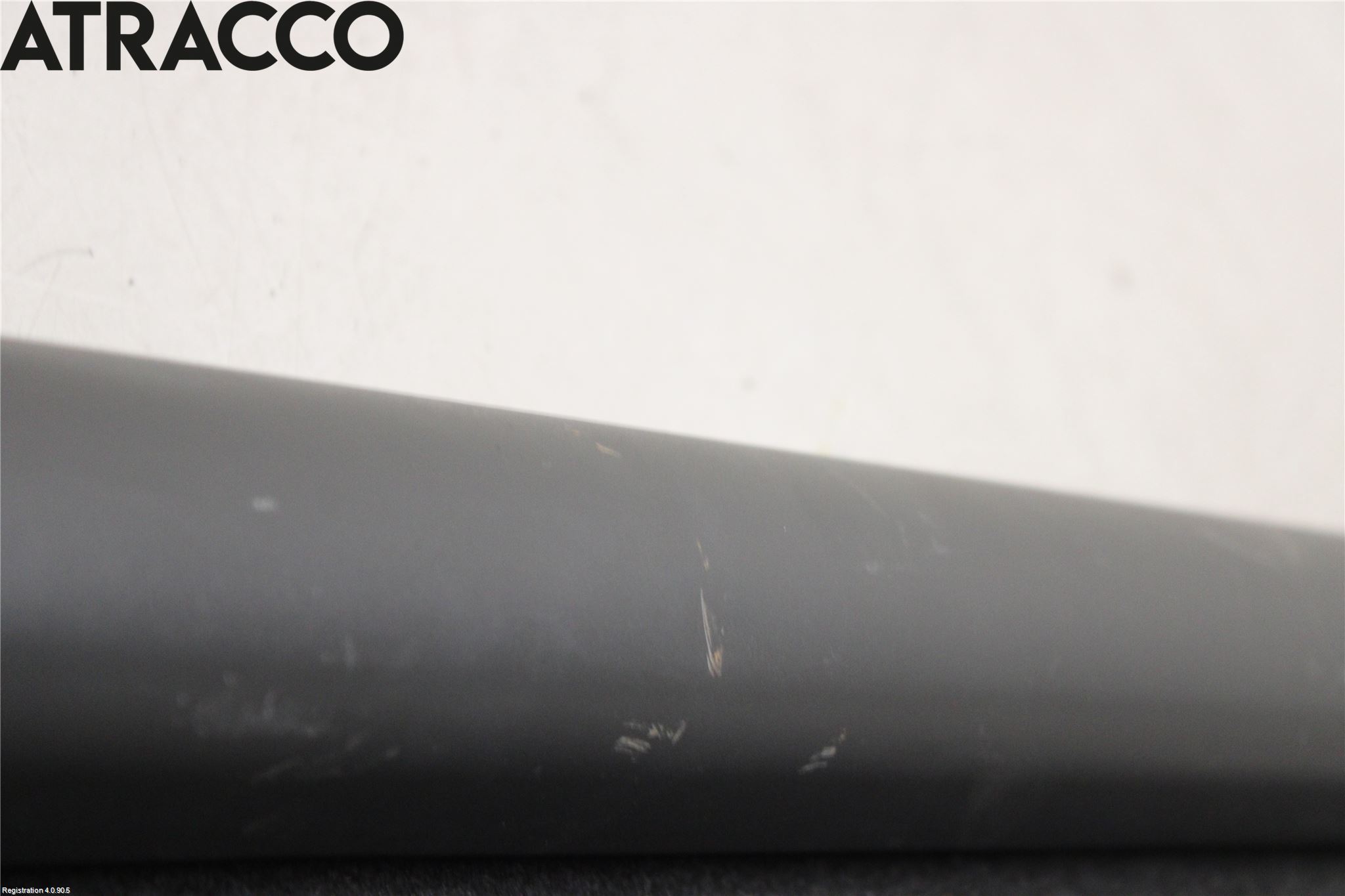 Nissan QASHQAI+2  10-14 Innr Innsyn Beskytelse Stv