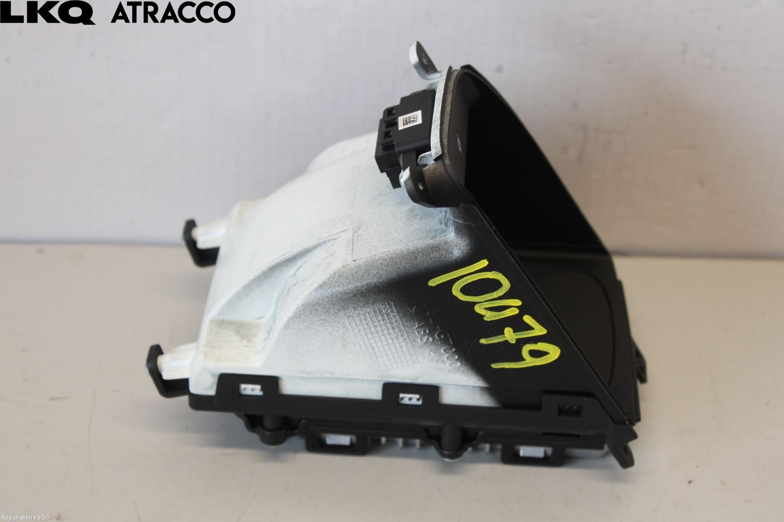 Hyundai IONIQ AE 17-22 Elektrisk Øvrig