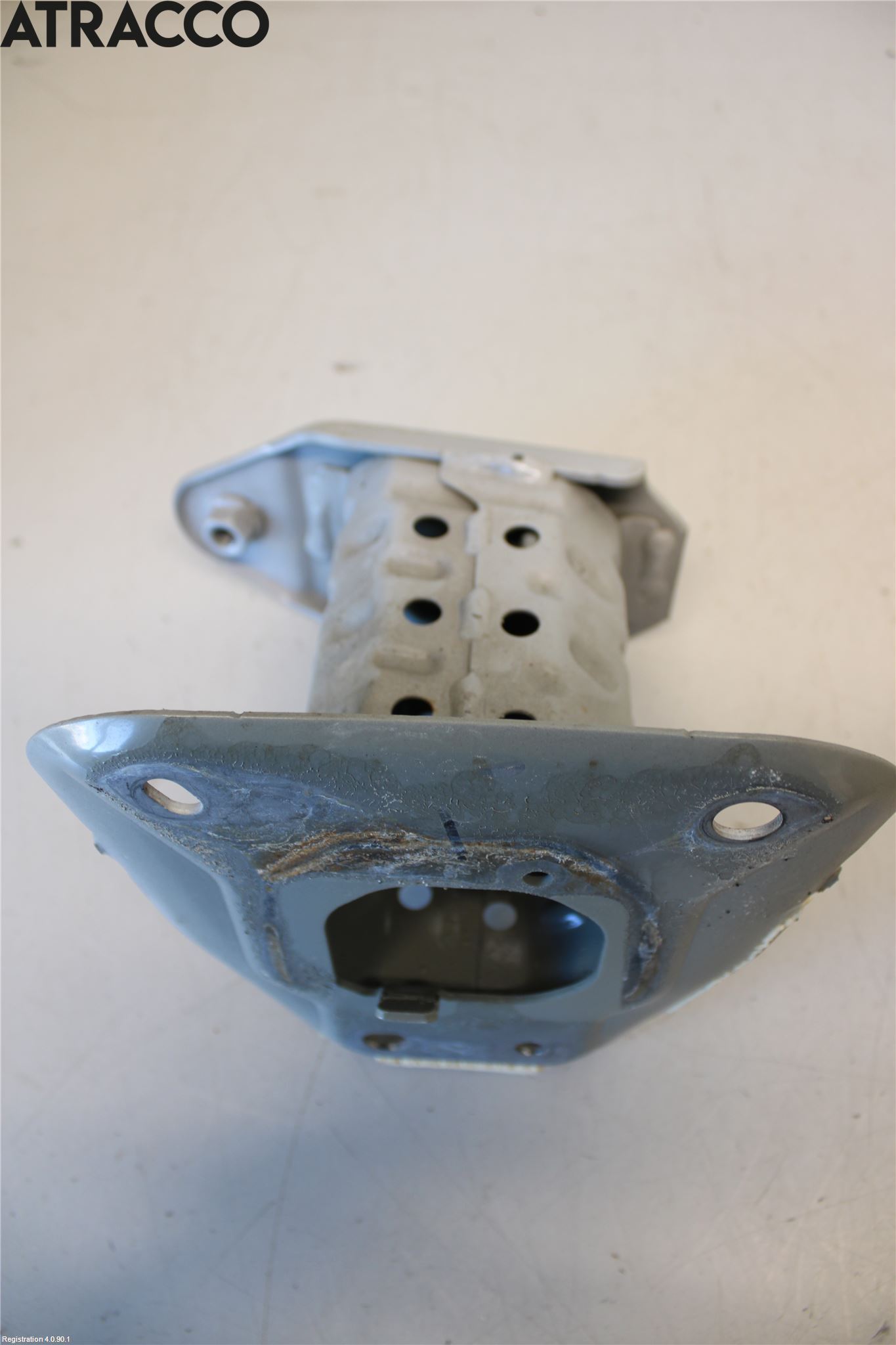 Toyota COROLLA 19- Støtfanger Bak Feste