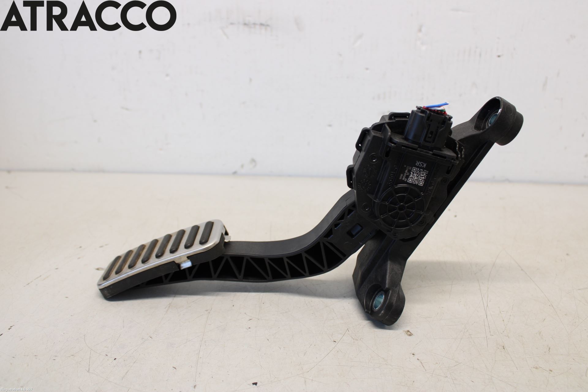 Kia NIRO (DE) 17-22 Gasspedal