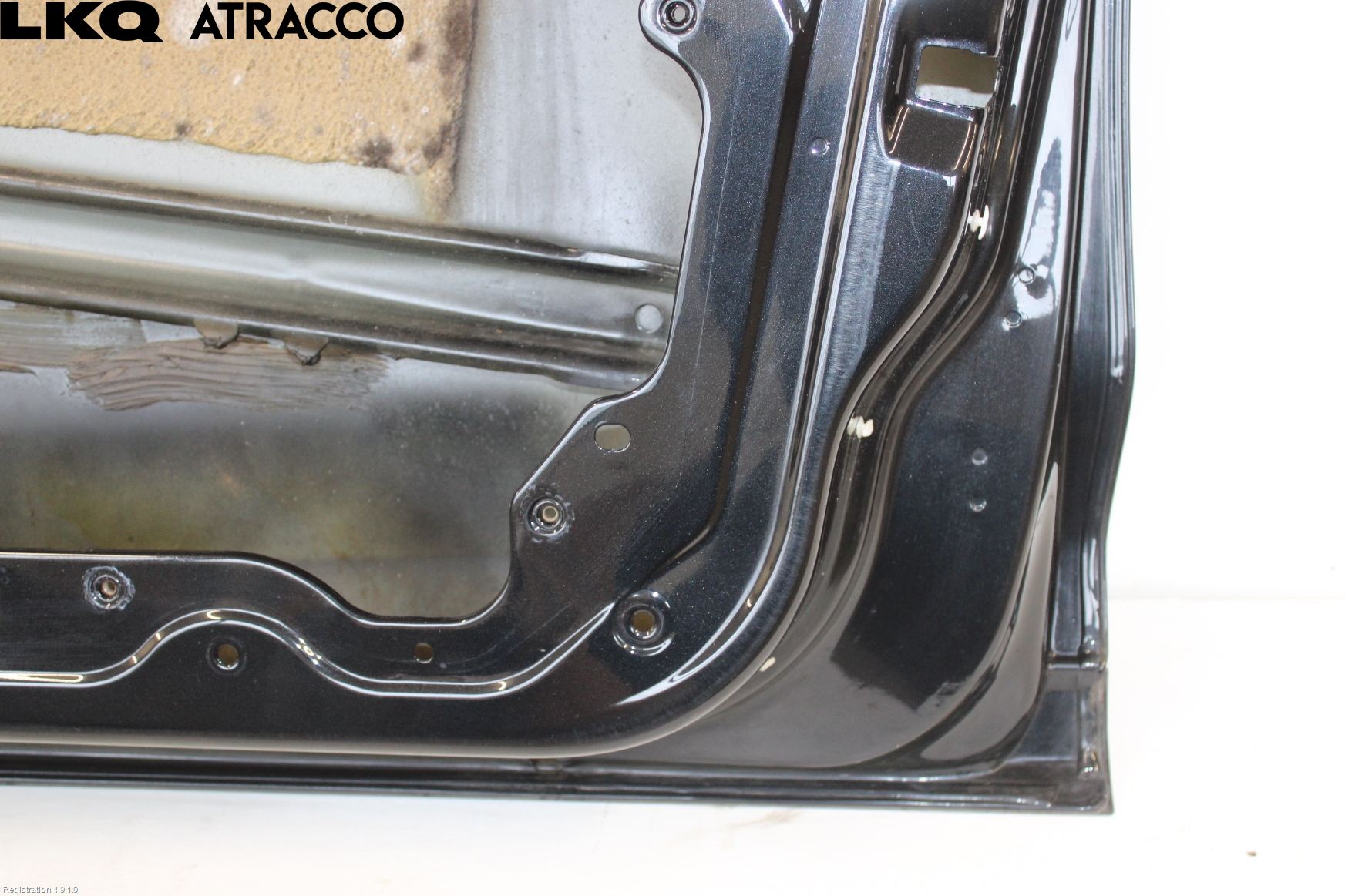 Ford KUGA 08-12 Dør 4D Foran Høyre