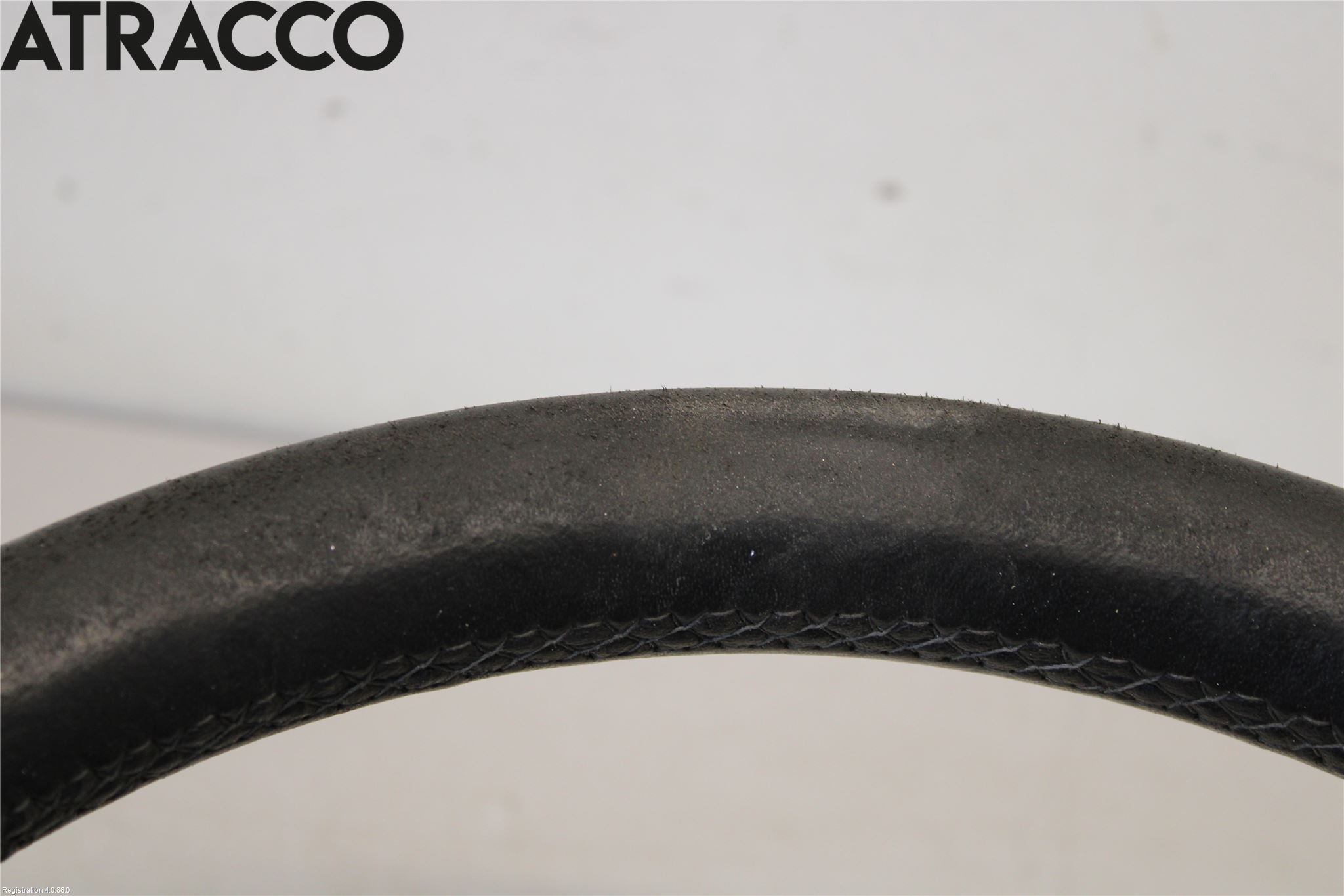 Opel ZAFIRA C 12-19 Ratt