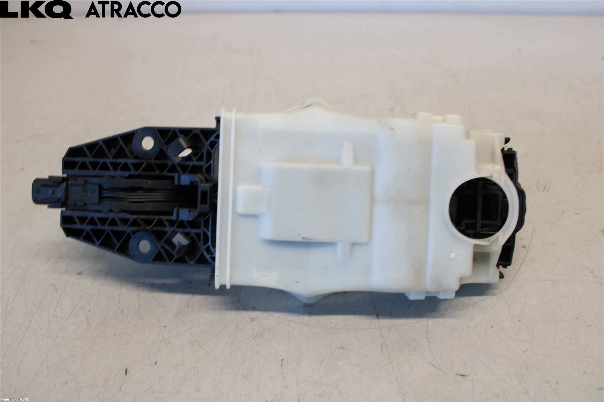 Skoda SUPERB 16-24 Dørhandtak Ytre Høyre