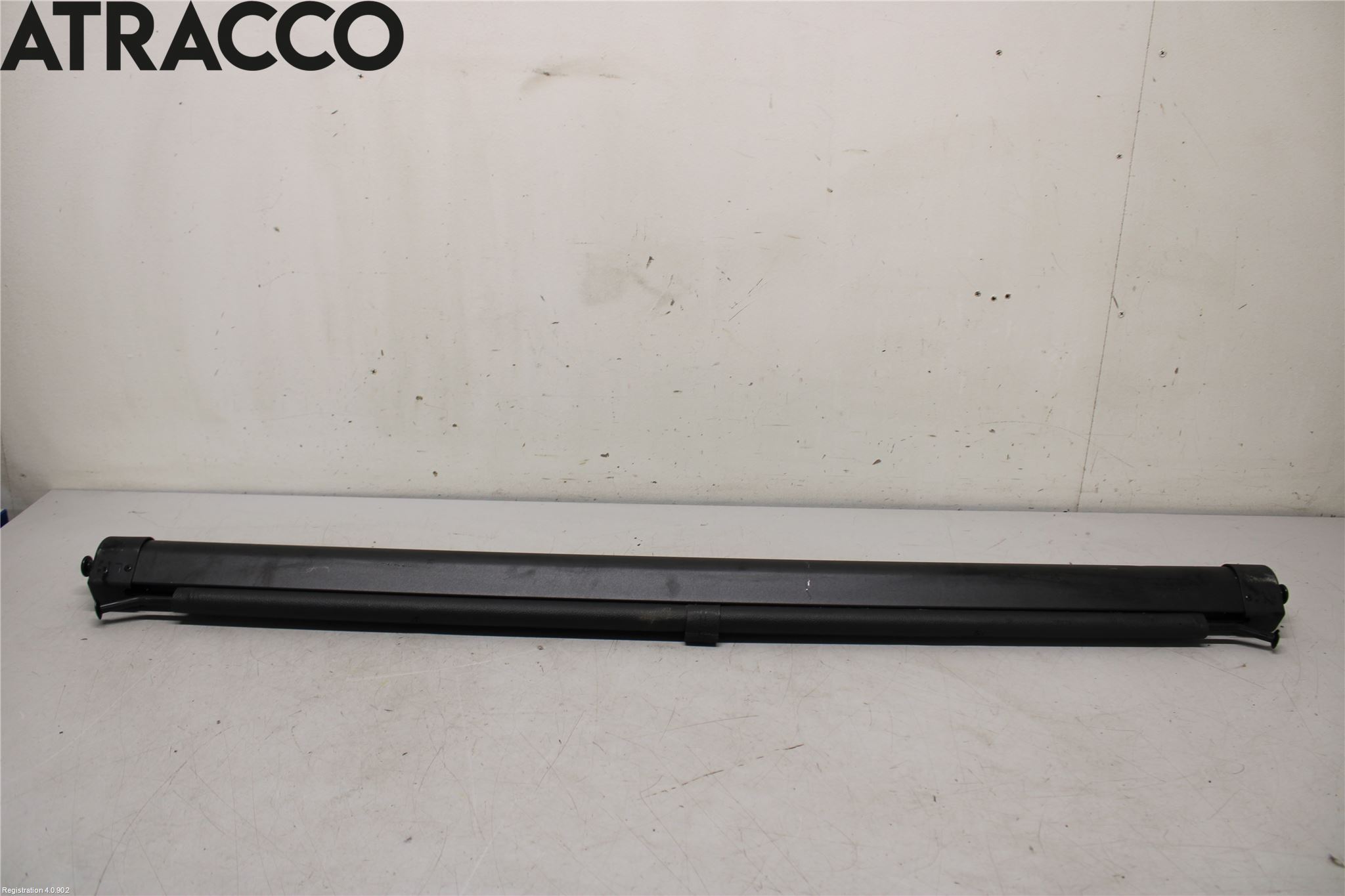 Opel INSIGNIA 09-16 Innr Lastenett