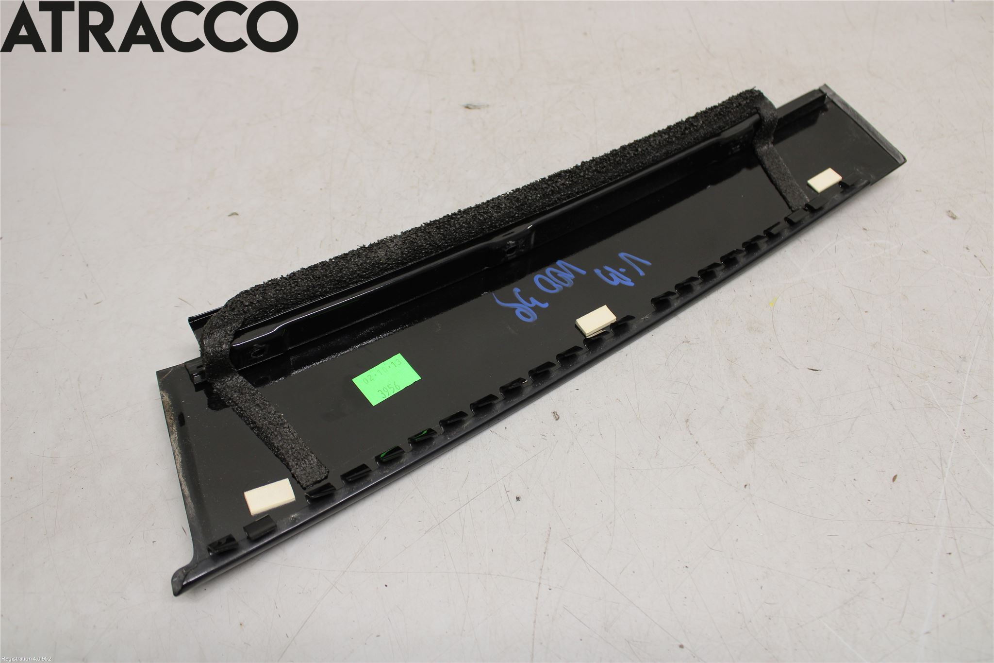 Opel INSIGNIA 09-16 Dør Dekorlist Vb