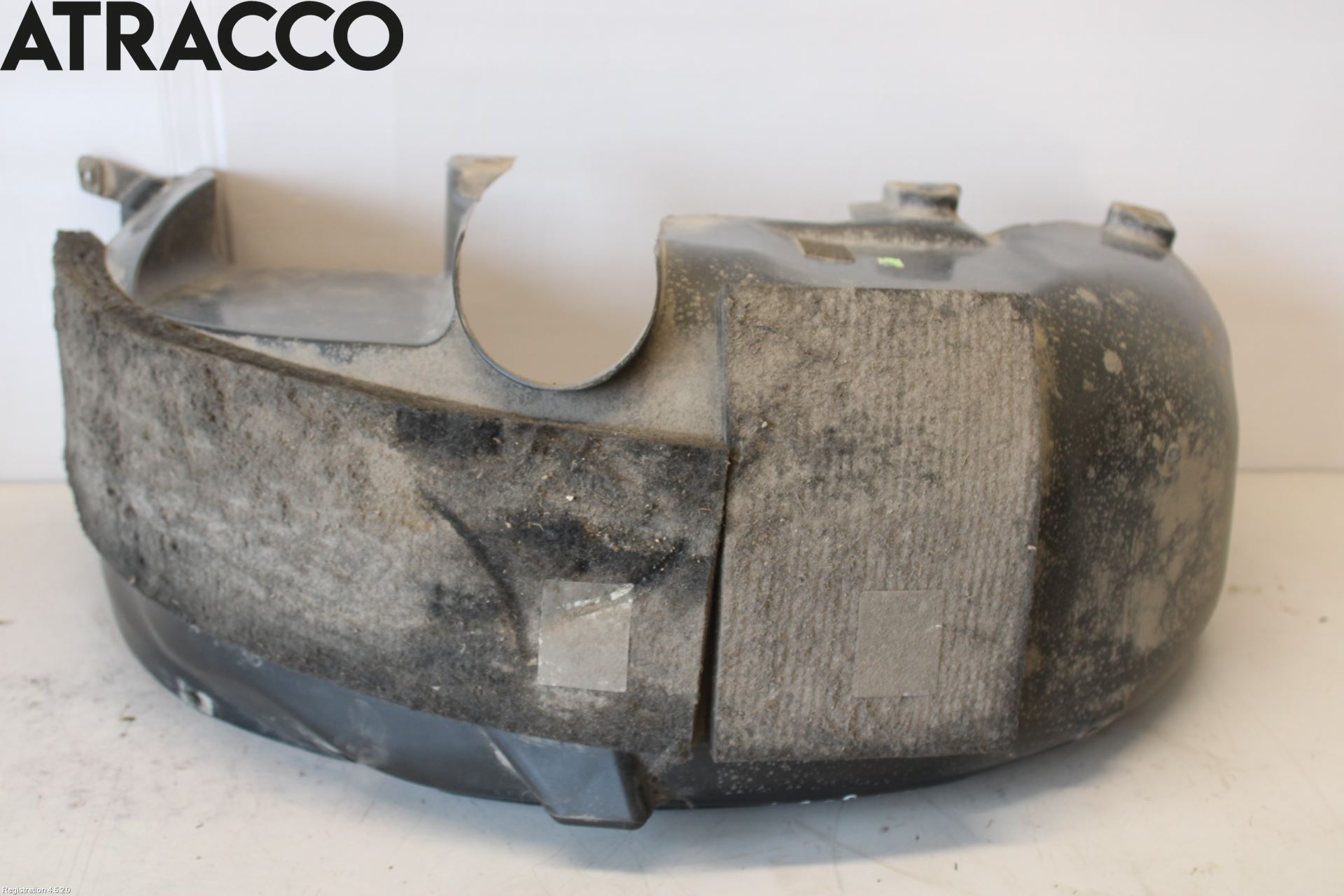 Volkswagen VW UP! / E-UP! Skjerm Indre