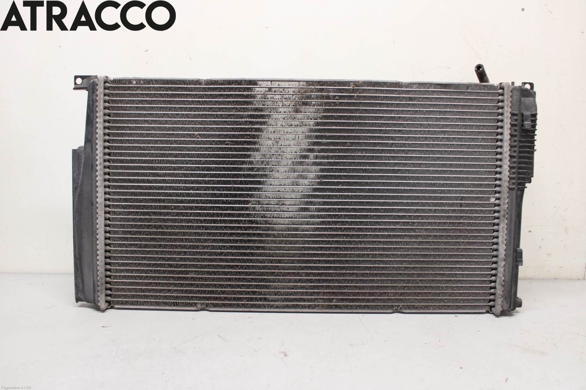 BMW i3 I01 13-22 Radiator Automat