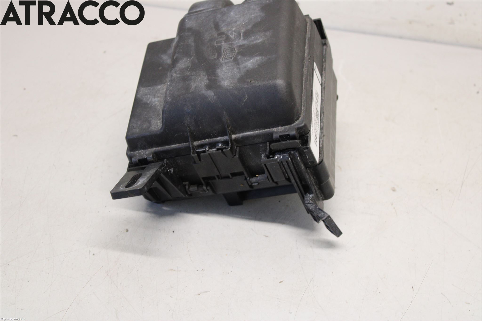 Ford FIESTA (VII) 18-23 Sikringsboks - Elsentral