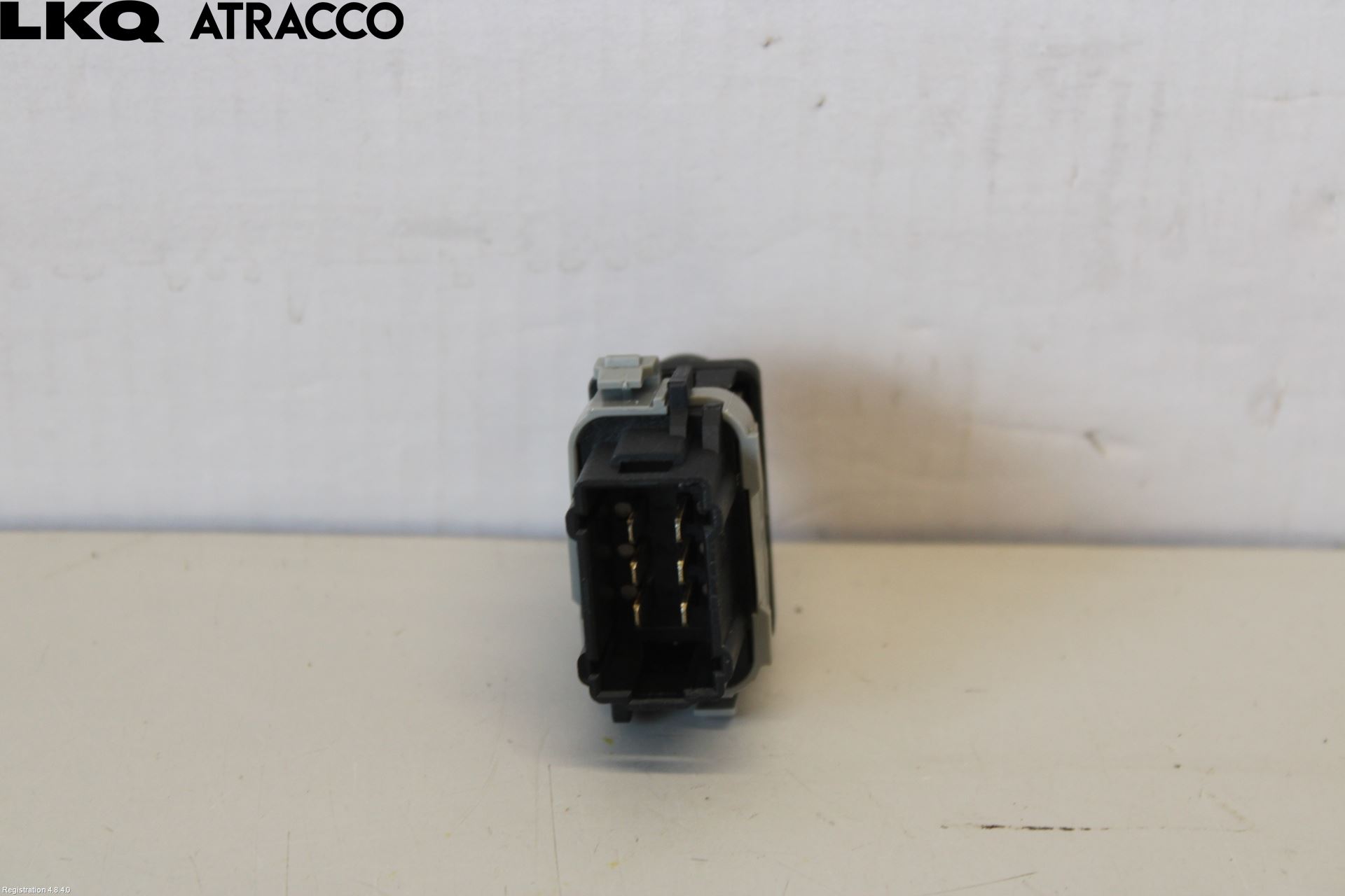 Nissan QASHQAI 10-14 Bryter Varmesete