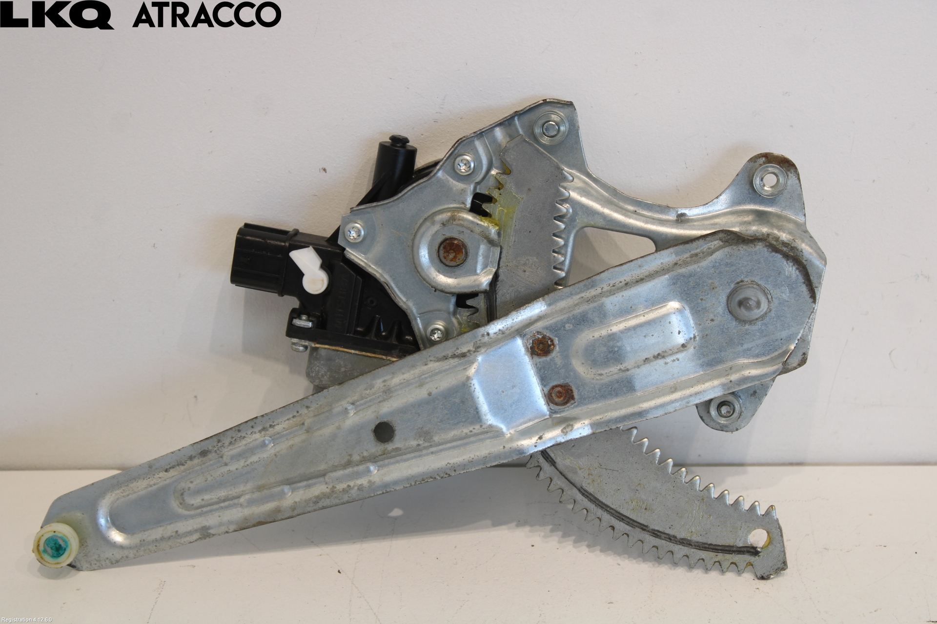 Subaru OUTBACK 15-20 Vindusheis El Komp