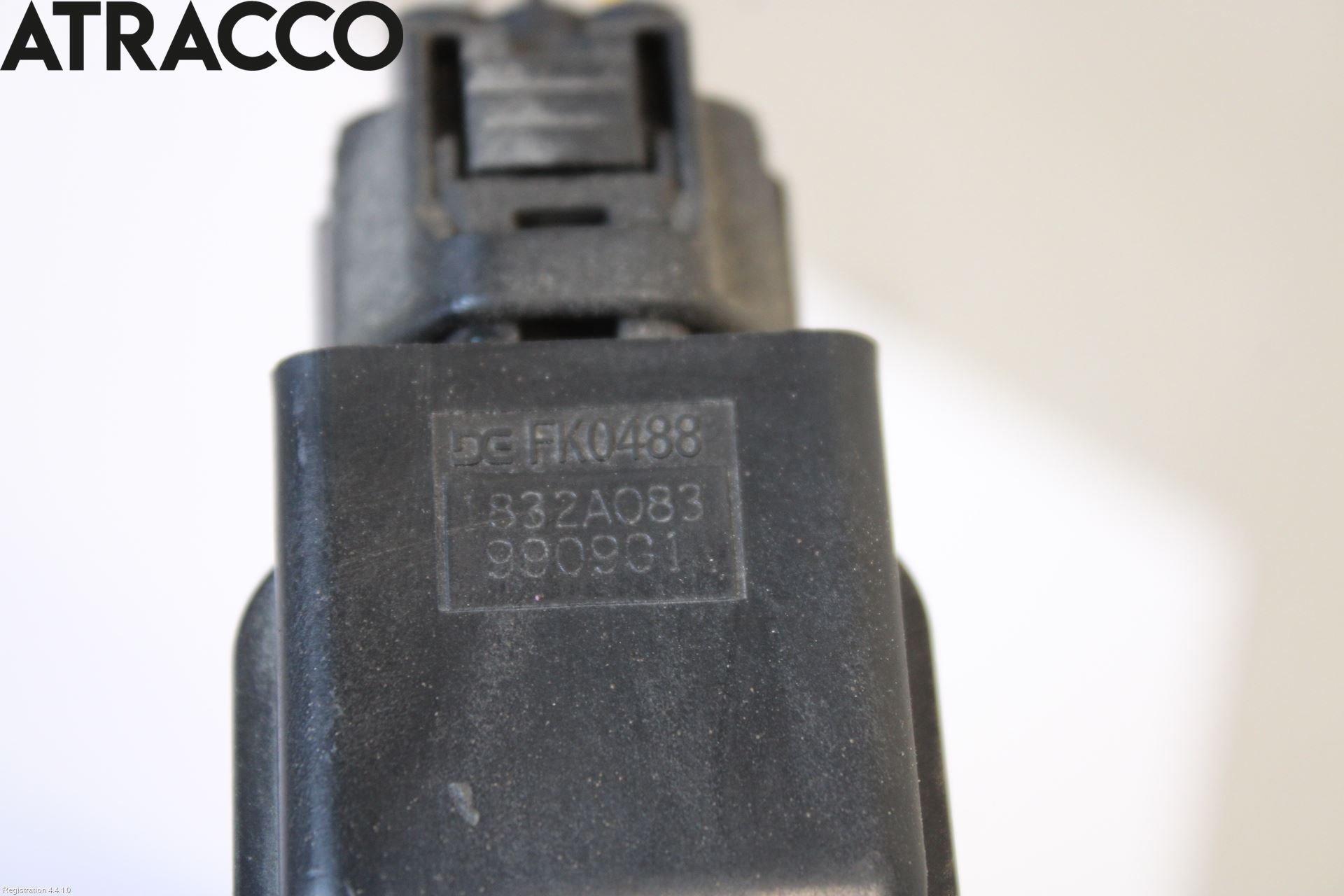 Mitsubishi OUTLANDER 13-21 Coil