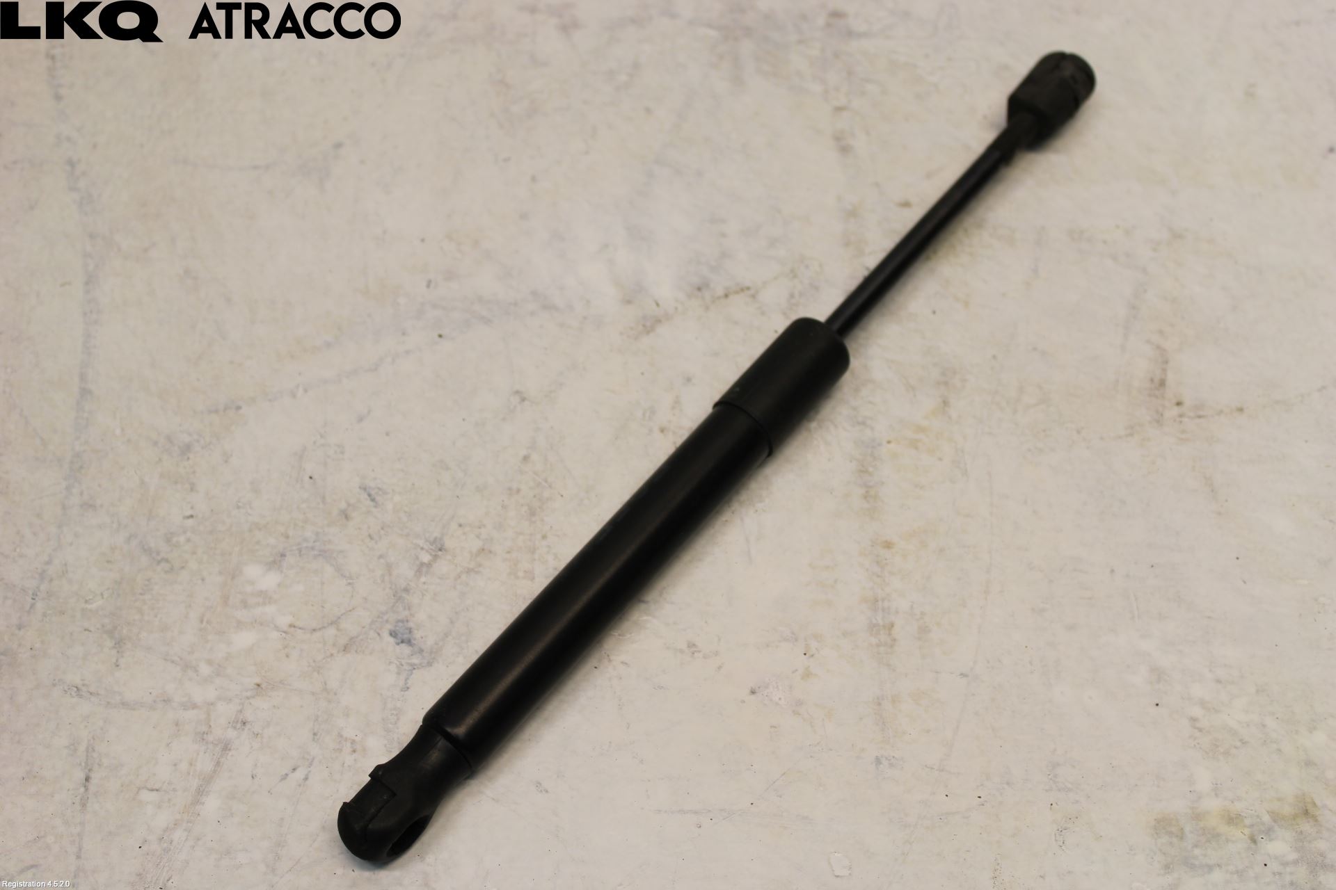 BMW X3 F25 10-17 Panser Demper-Gassfjær