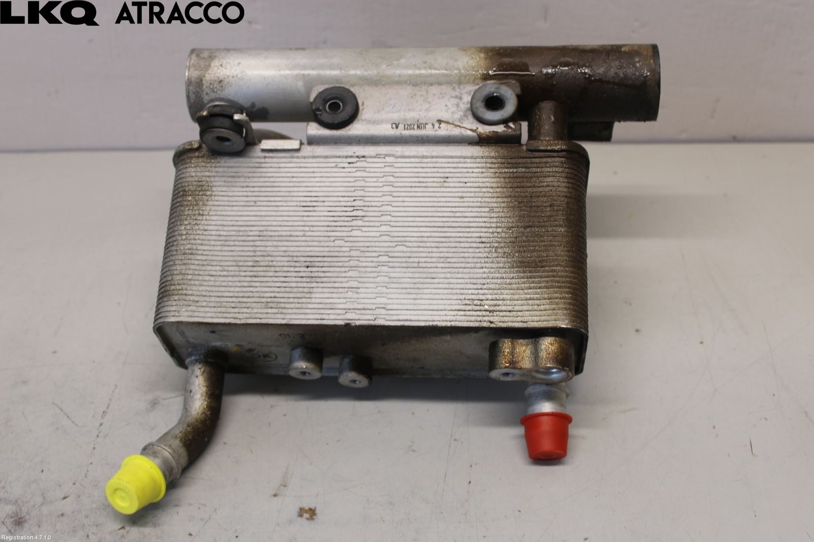 Hyundai IONIQ 5 NE 22- Varme Ac Øvrig