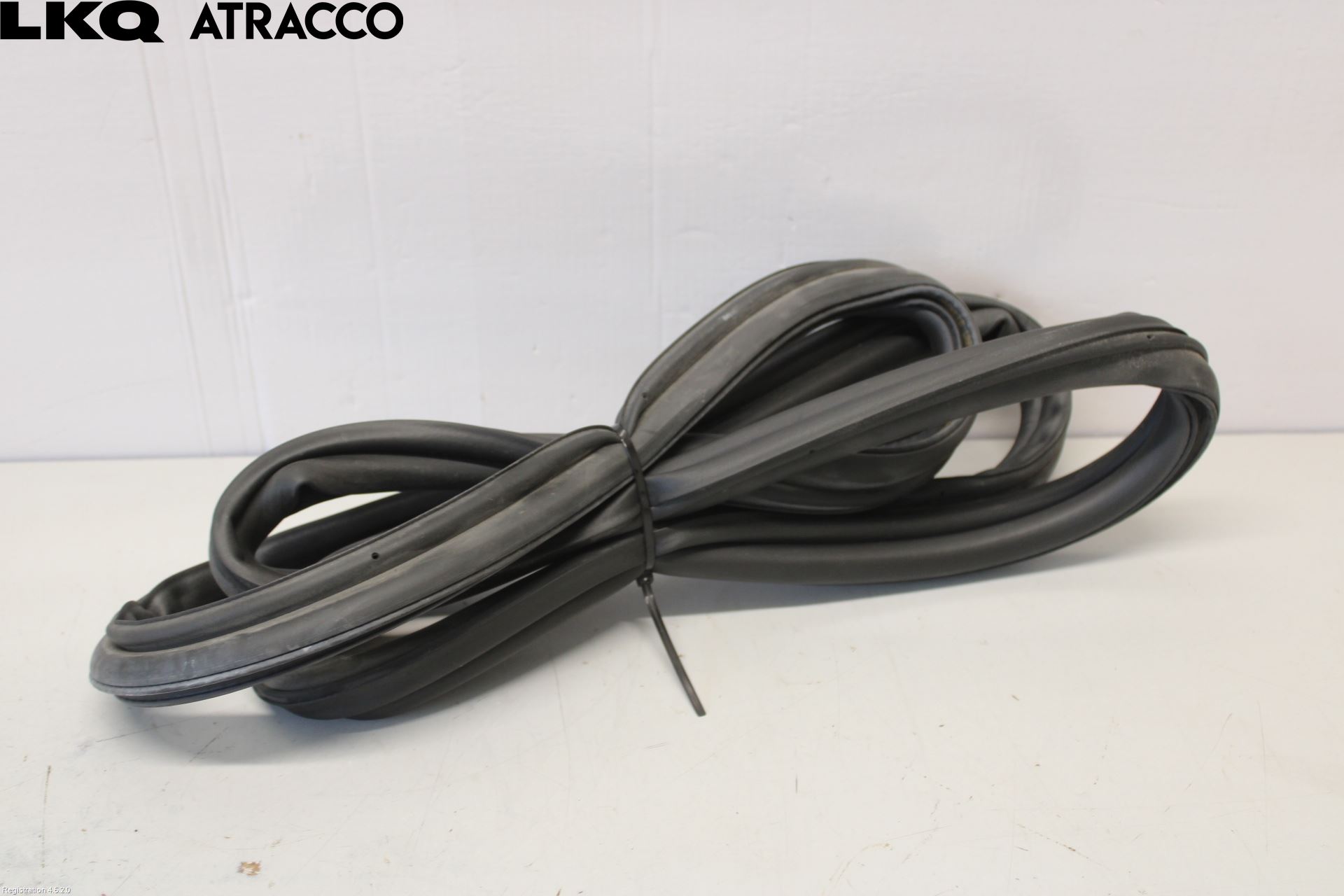 Tesla MODEL 3 17- Dør Pakning