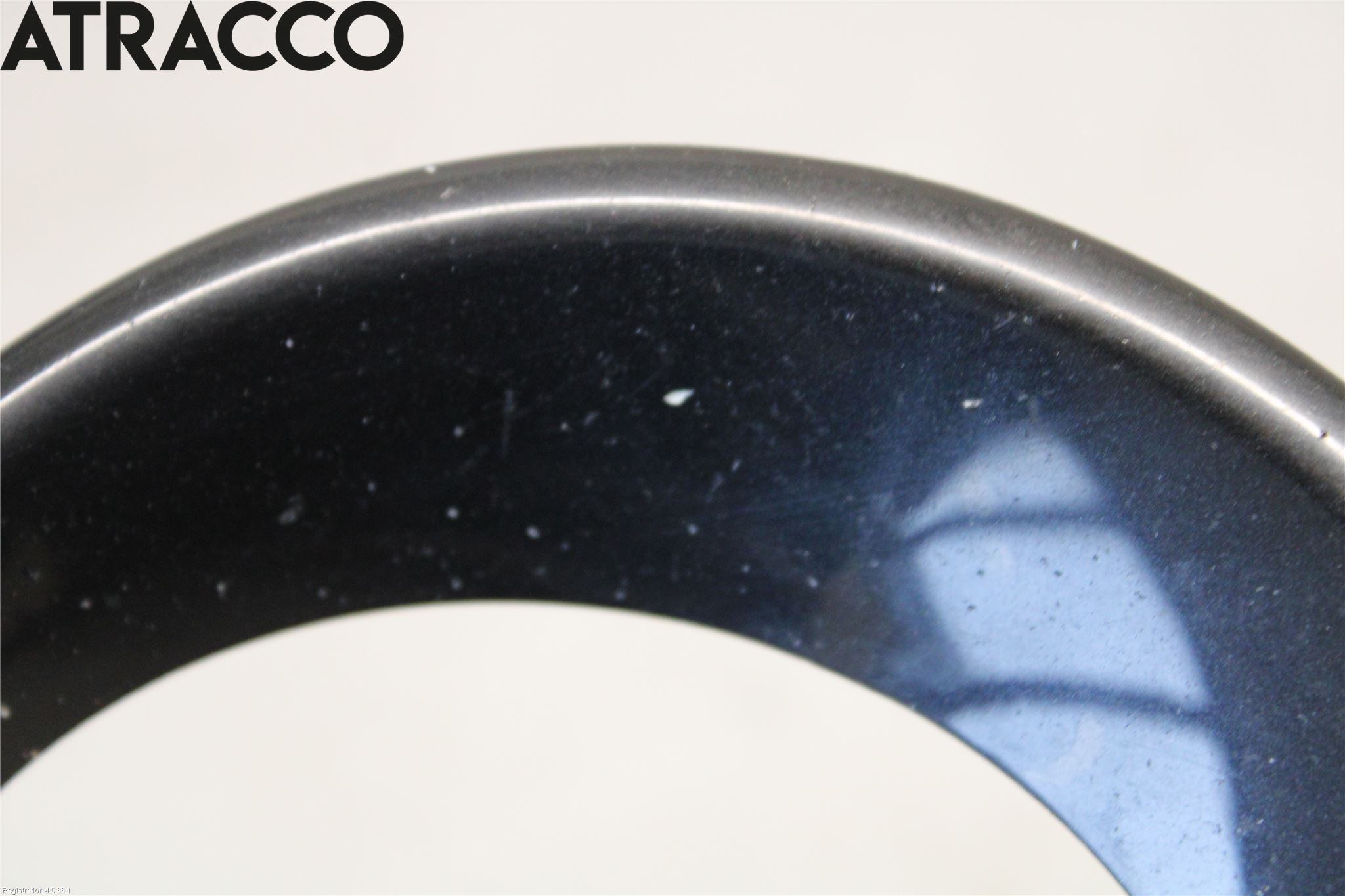 BMW X3 E83     03-10 Frontlykt Kurve-Tåkelys Ramme