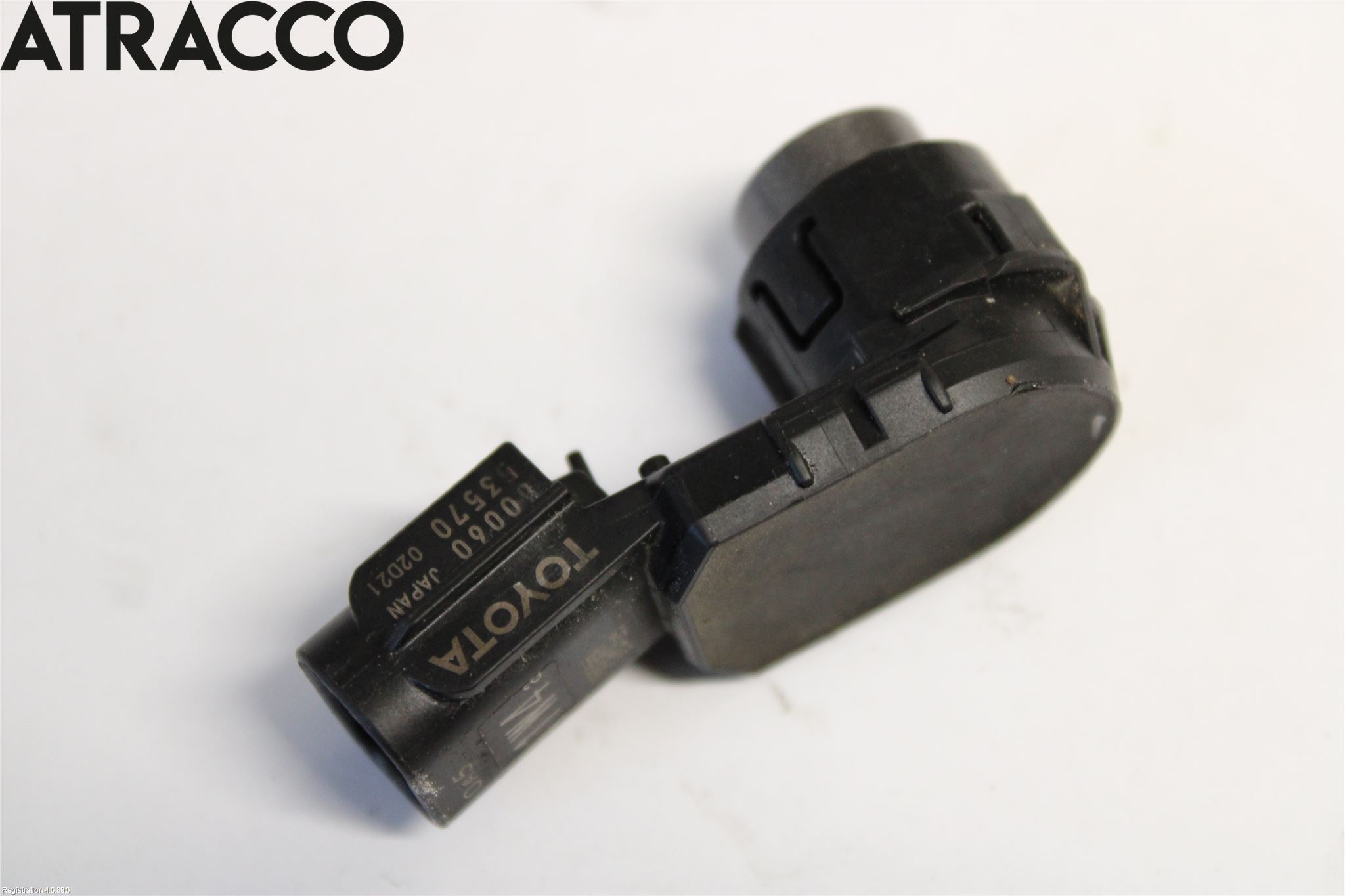 Toyota RAV4 19- Sensor Parkering Front