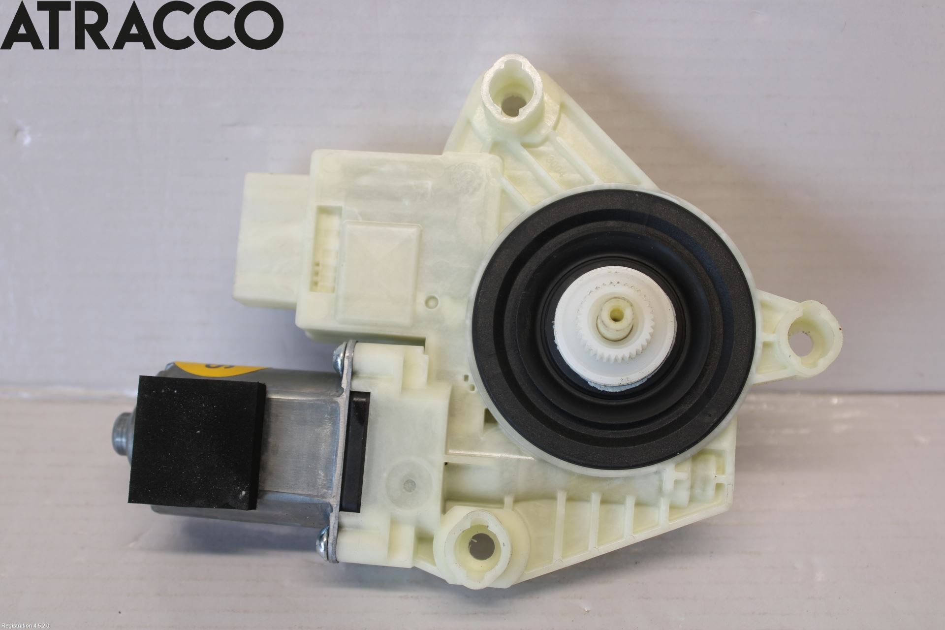 Volkswagen VW PASSAT 15-19 Vindusheismotor