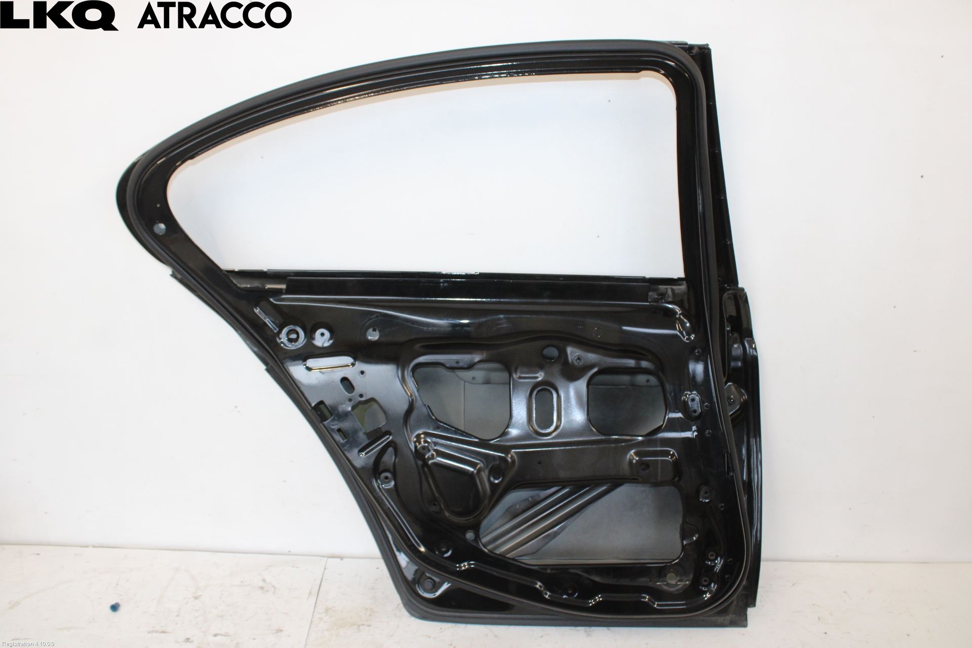BMW 5 F10/F11/F18 09-17 Dør 4D Bak Venstre