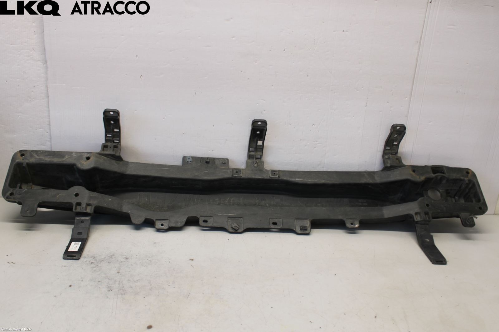 Kia SOUL 09- Støtfanger Bak Bjelke