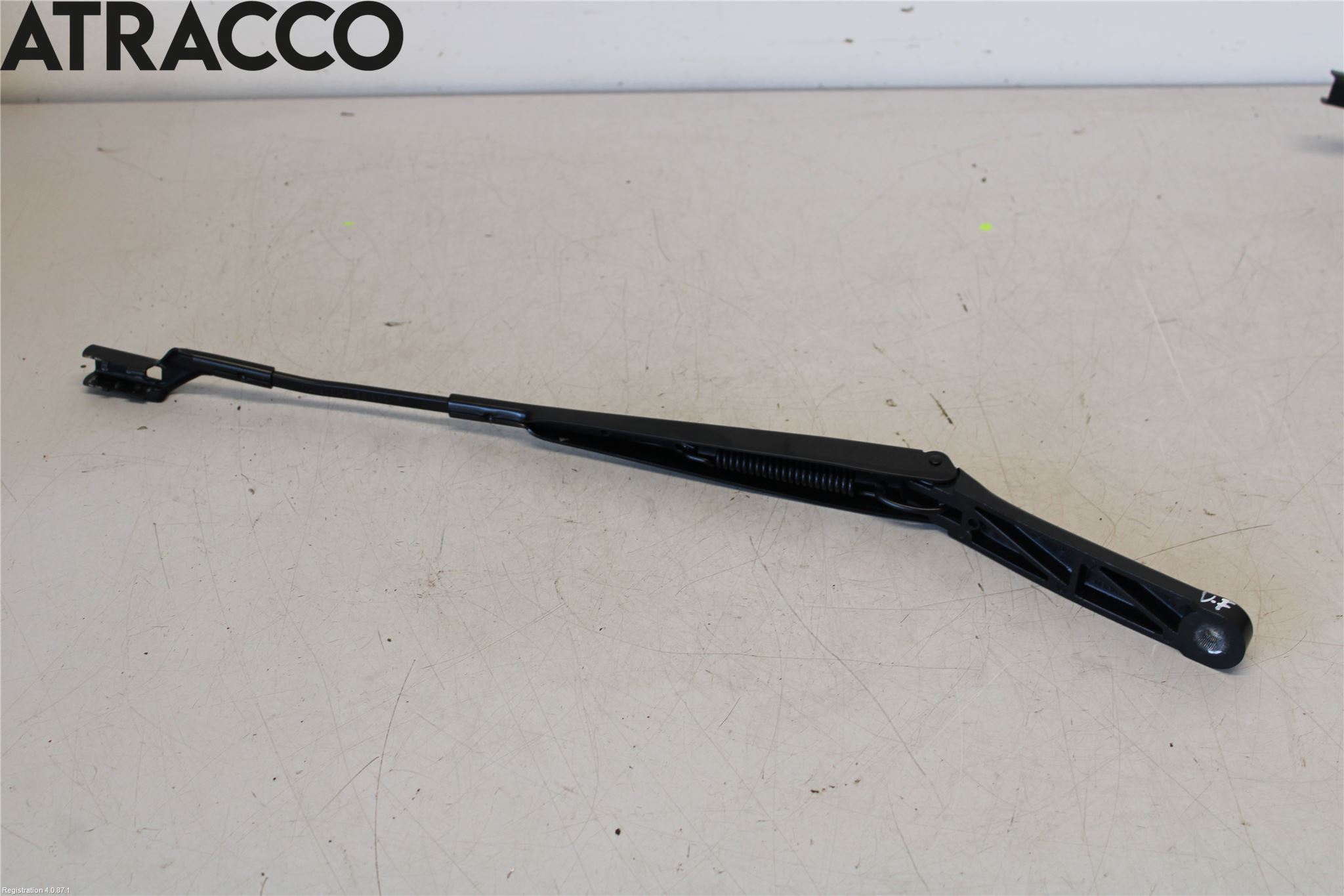 Volkswagen VW PASSAT 15-19 Viskerarm-Armer Frontrute