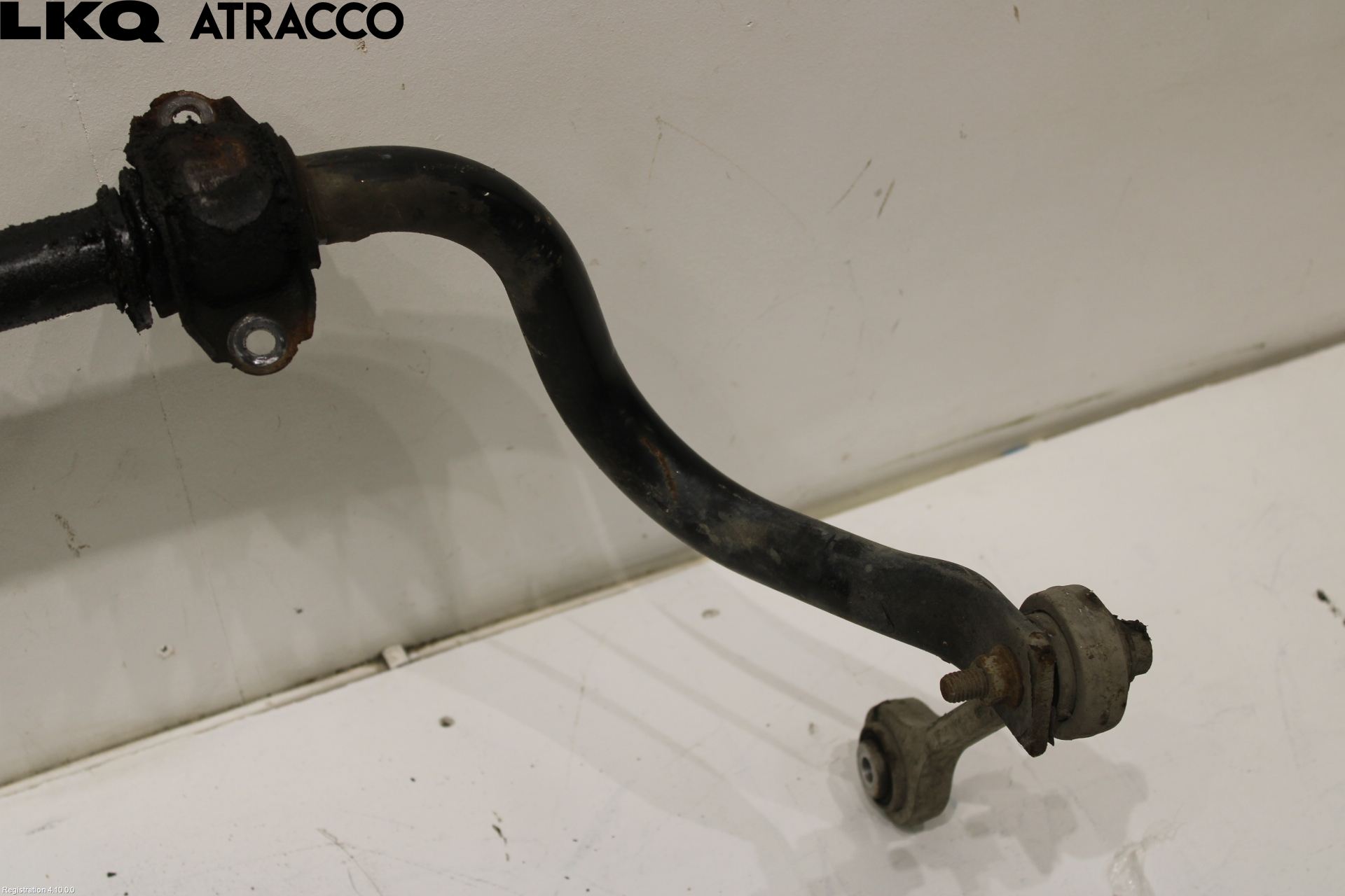 Audi A7/S7 4G 11-17 Stablisatorstag Foran