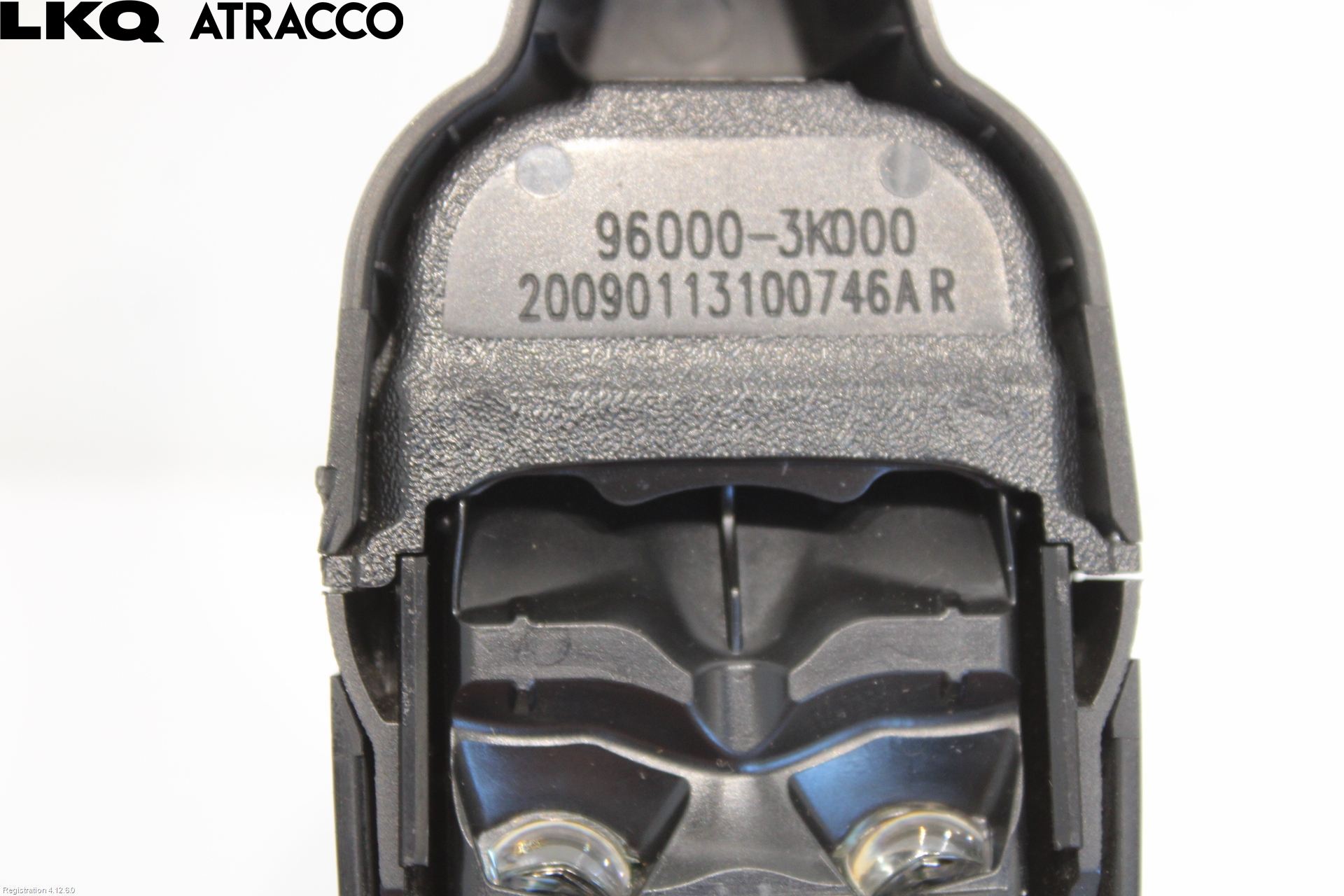 Hyundai i30 FD 07-12 Sensor Regnsensor