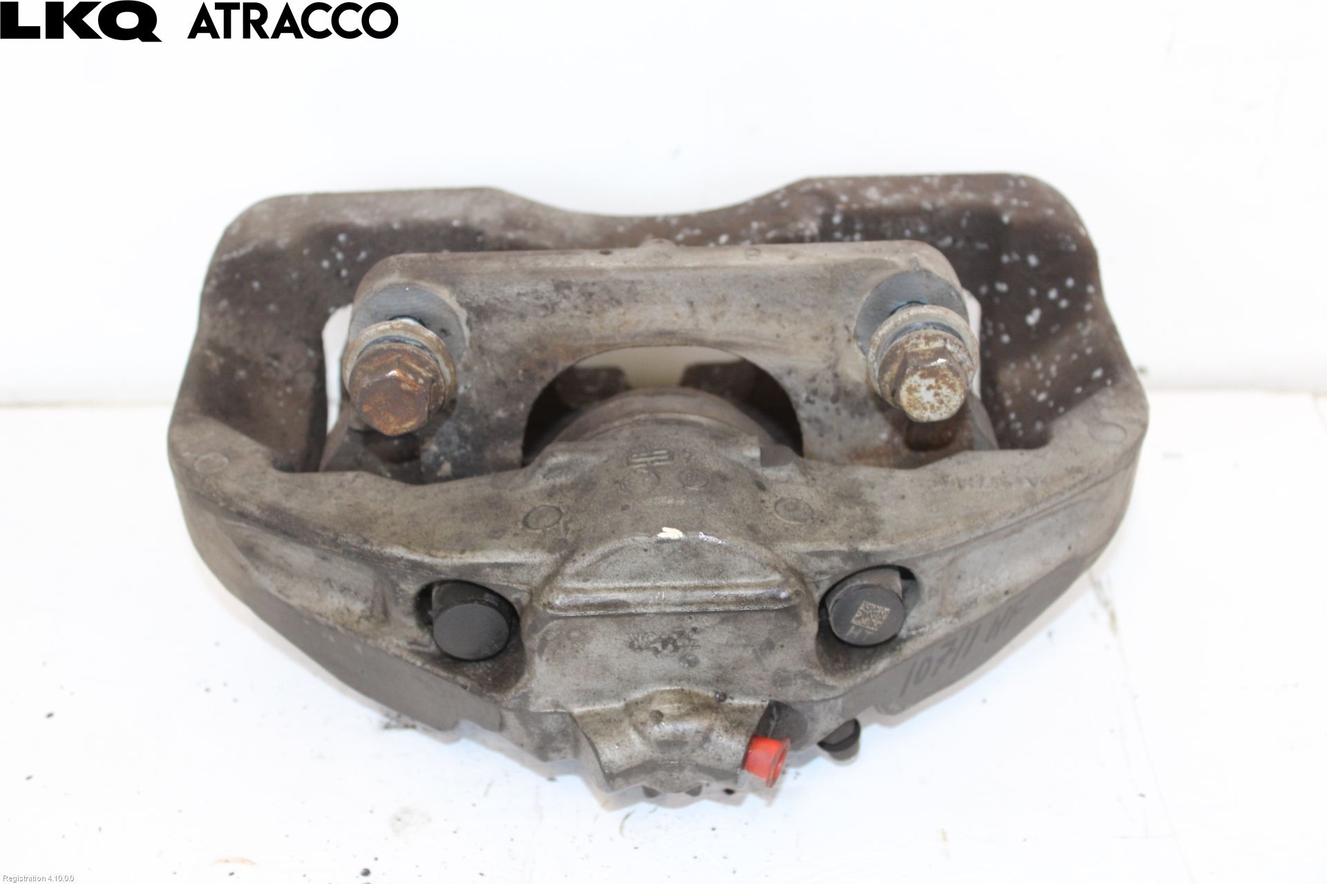 BMW 5 F10/F11/F18 09-17 Bremsecaliper Foran Høyre