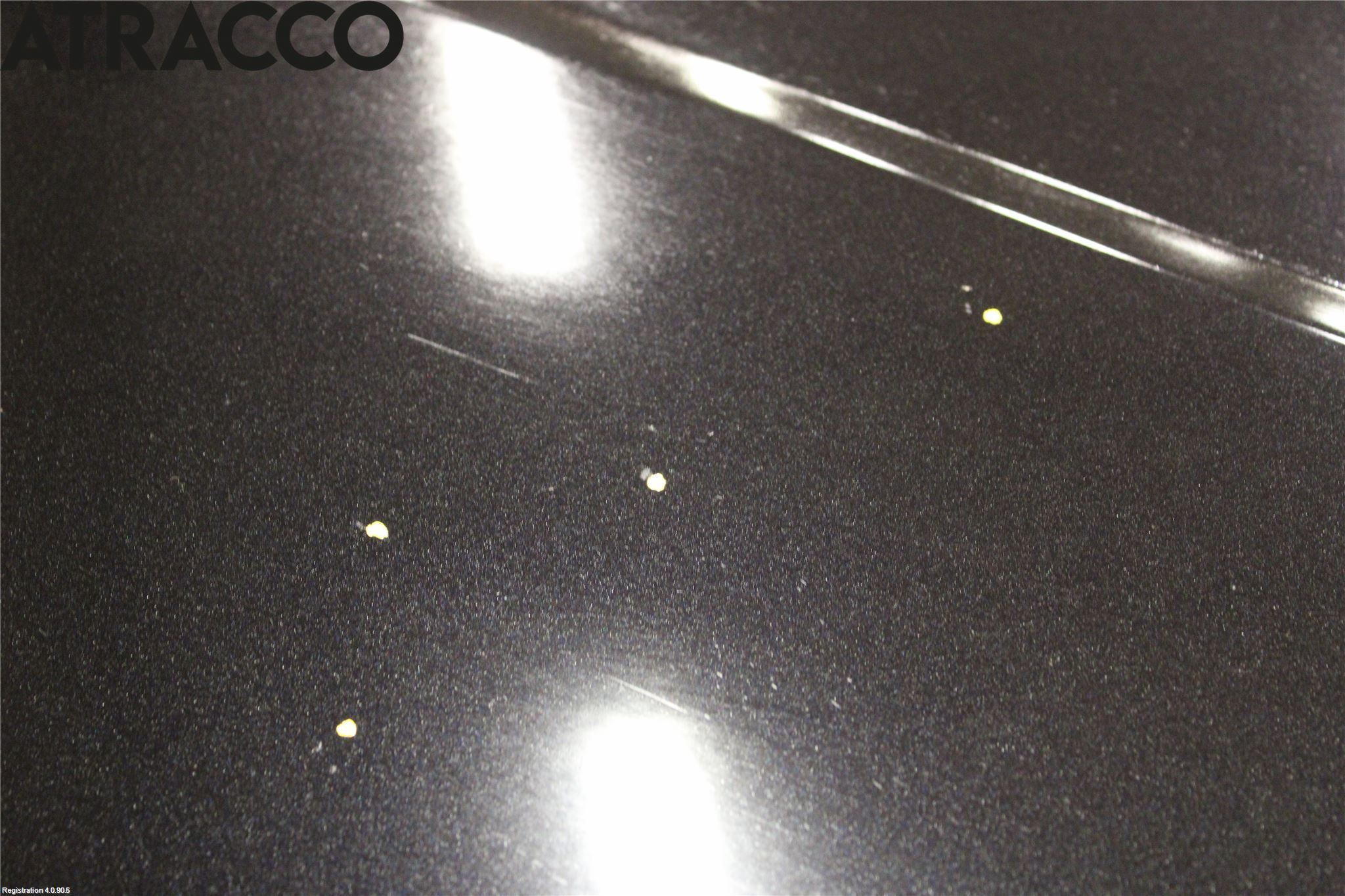 Volvo V70 08-13 Dør 4D Foran Høyre