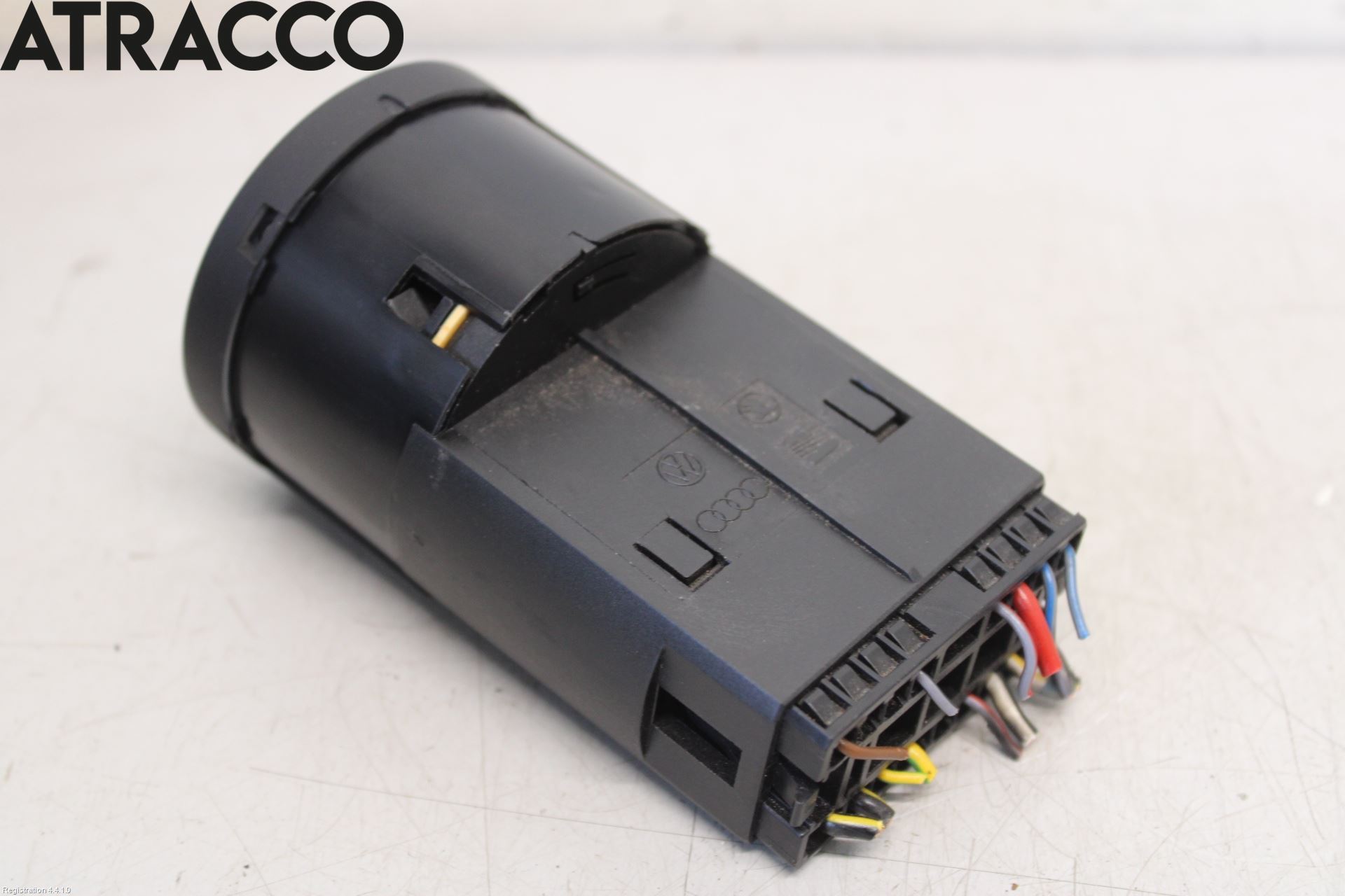 Volkswagen VW TRANSP/CARAVELLE (T5) 04-15 Bryter Hovedlys