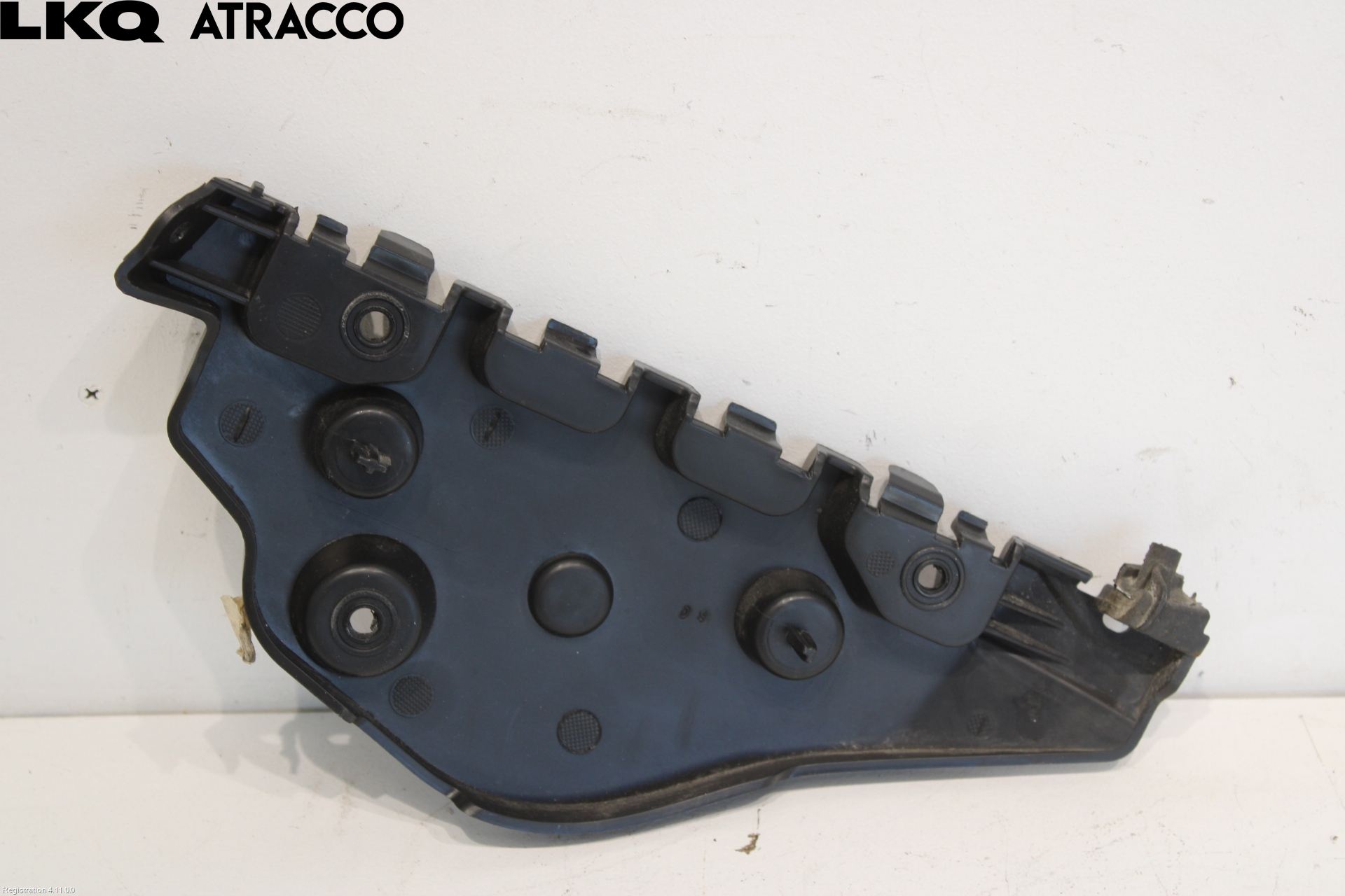 Renault ZOE/E-TECH 13- Støtfanger Bak Feste