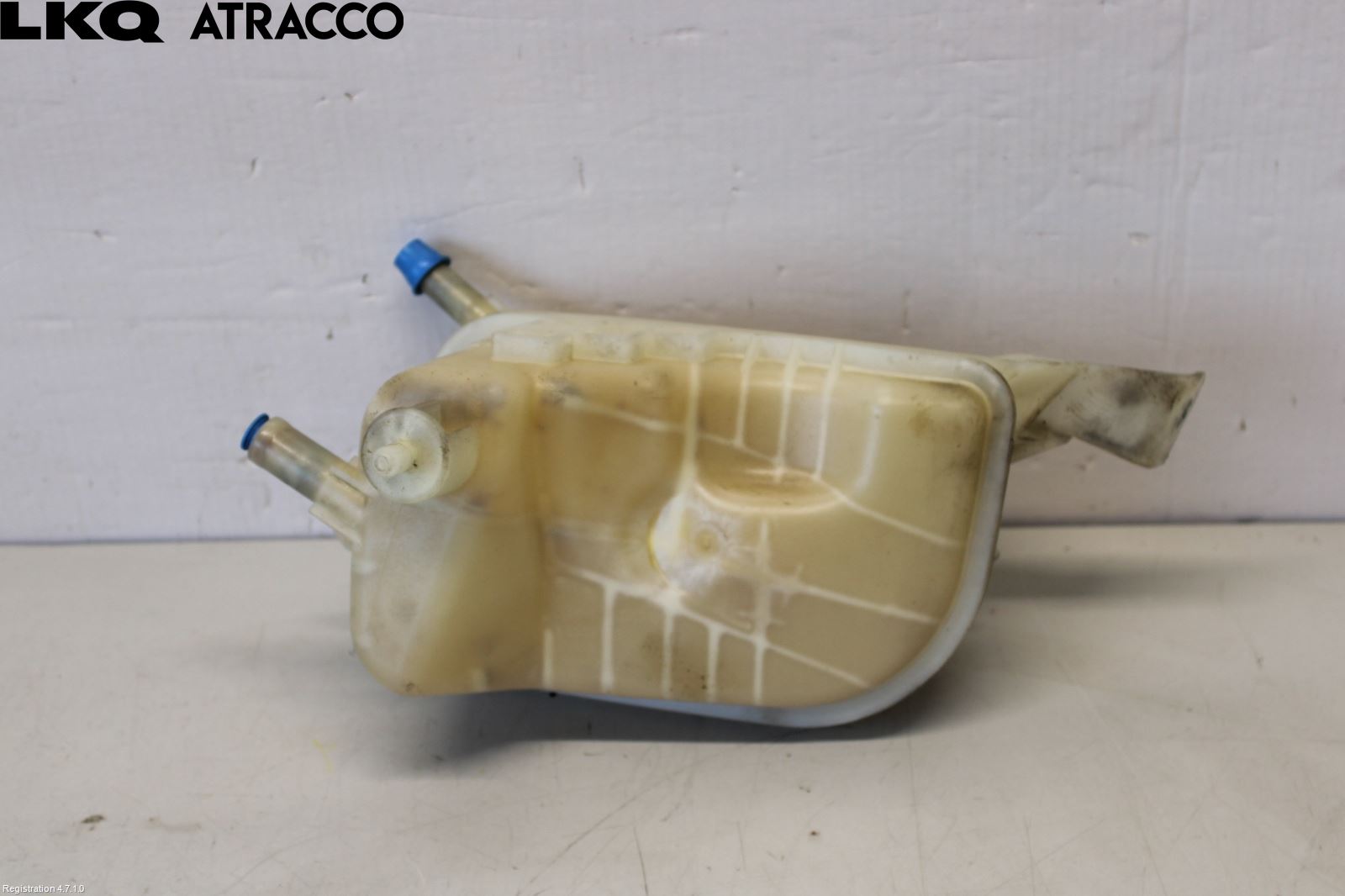 Toyota AURIS 13-19 Ekspansjonstank