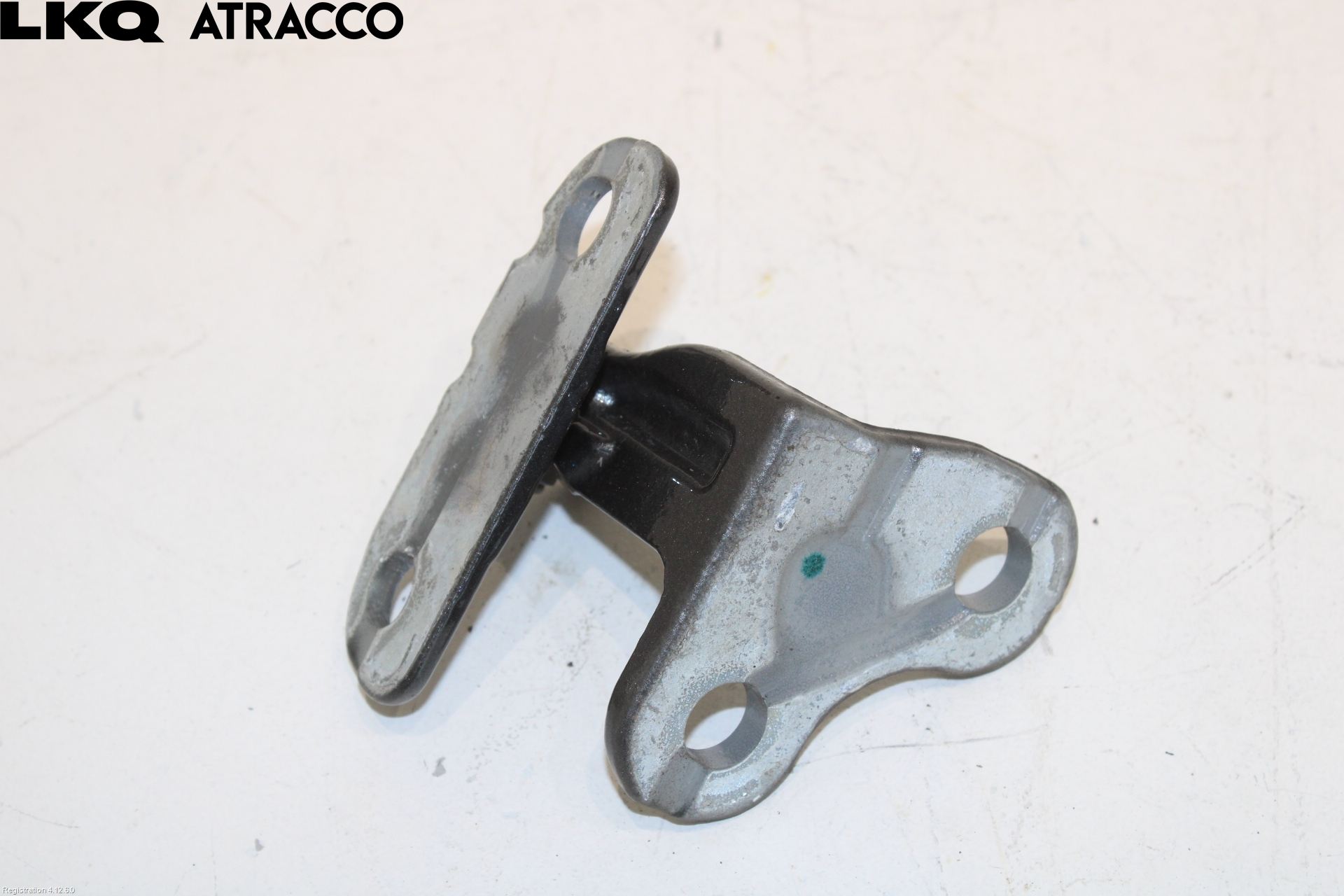 Jaguar I-PACE 18- Dørhengsel