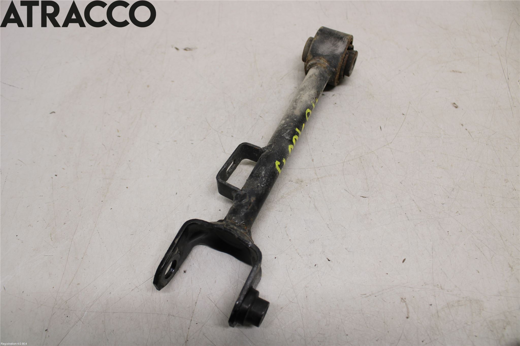 Honda CR-V 07-12 Bærearm Bak Høyre Øvre