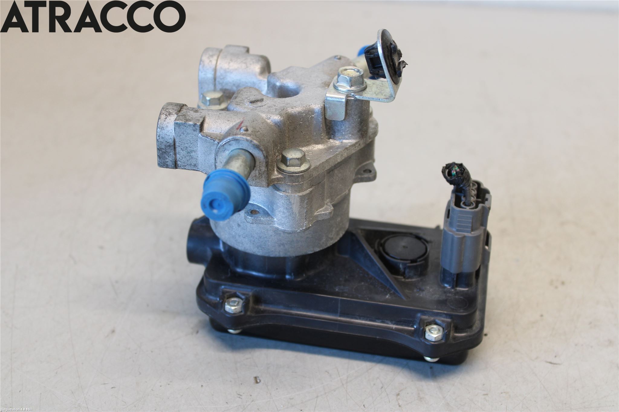 Mitsubishi OUTLANDER 13-21 Gearkasse Oljepumpe