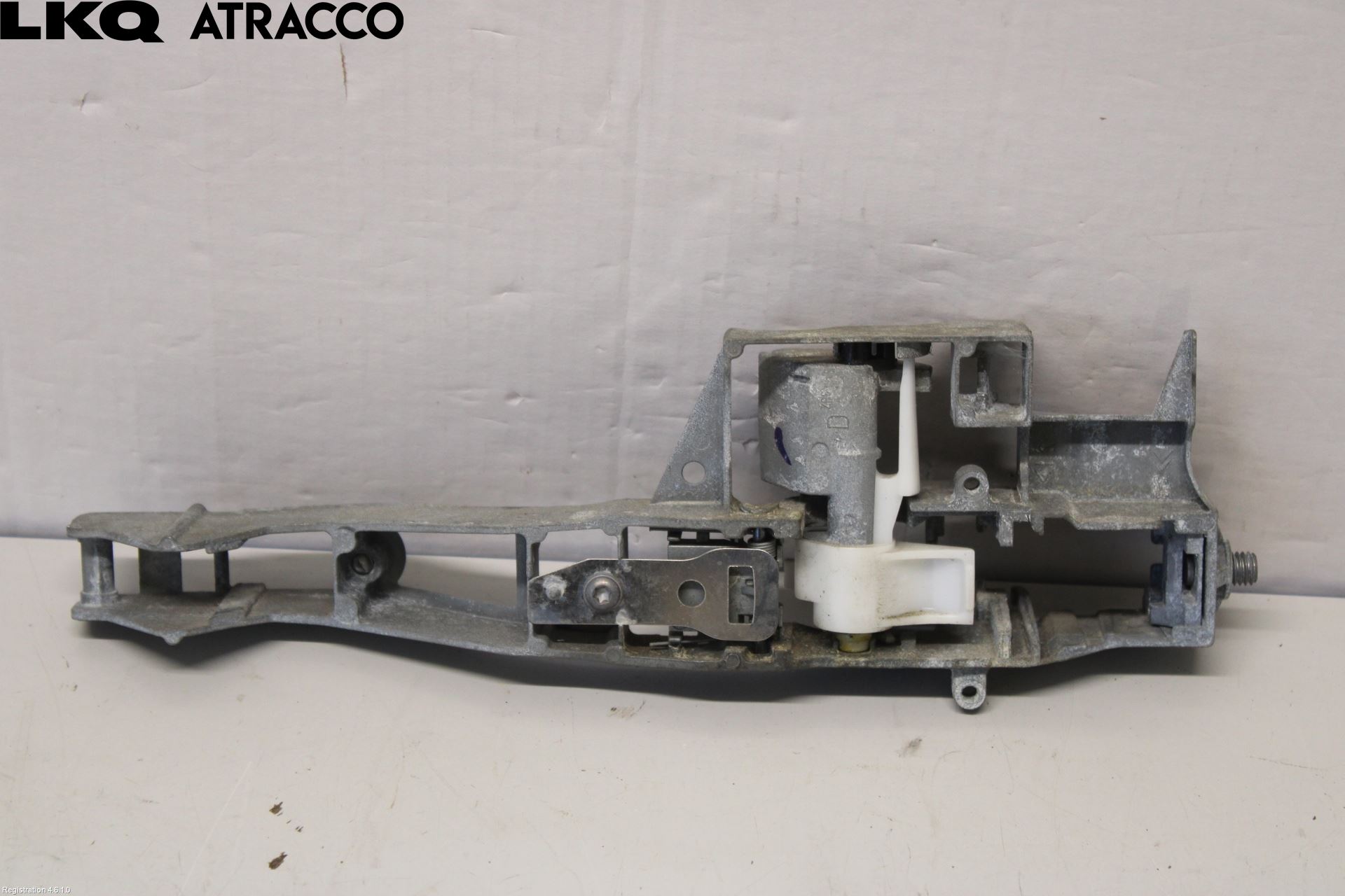 Peugeot 5008 10-16 Dørhandtak Ytre Høyre