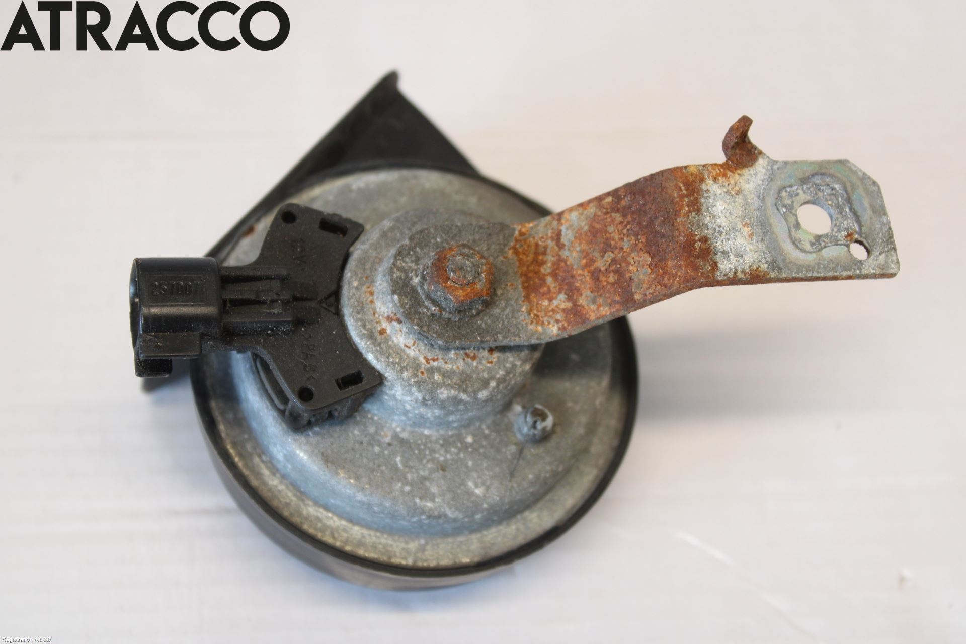 Volvo V70 14-16 Signalhorn