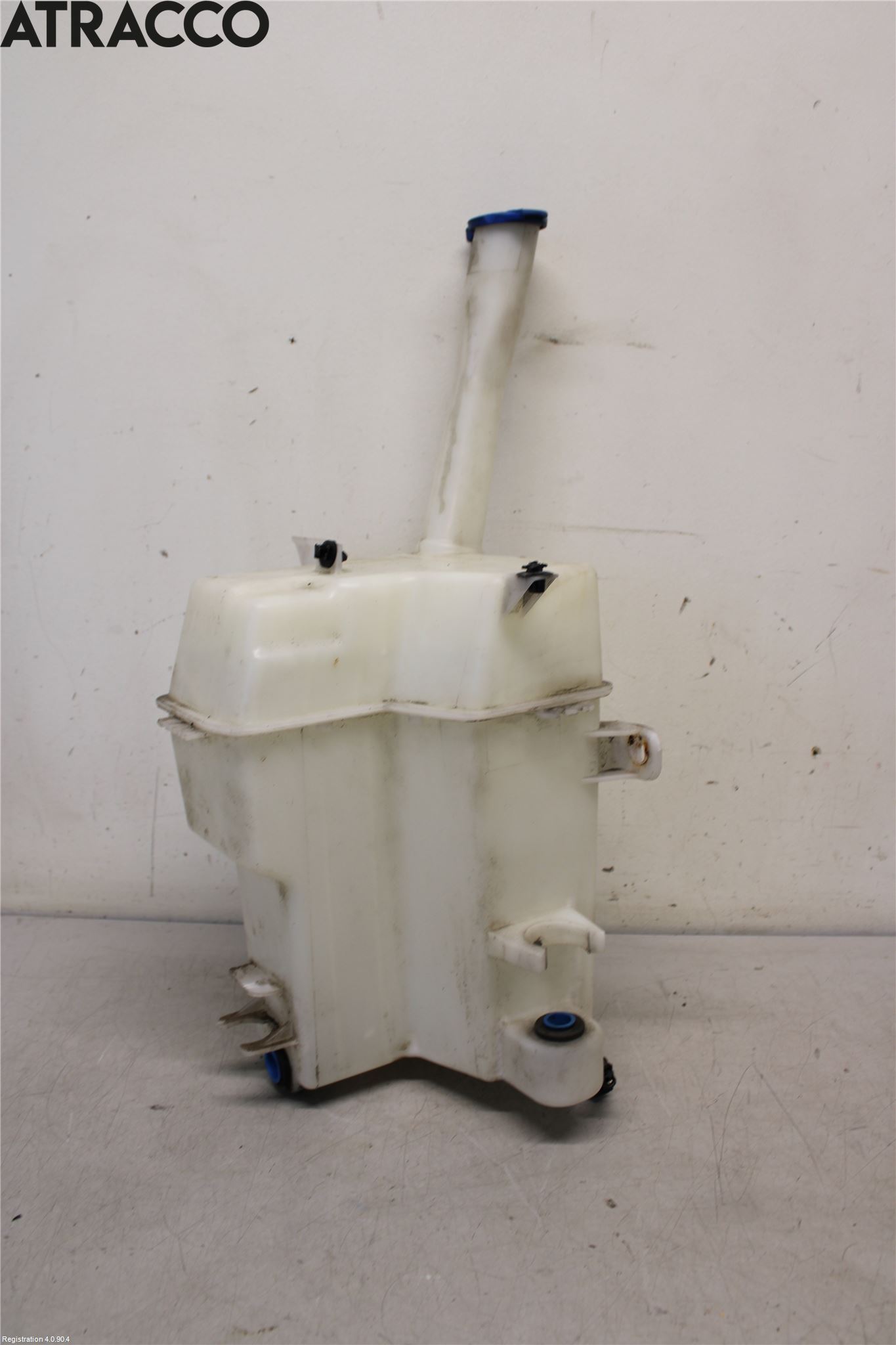 Hyundai i40 08-15 Spylerbeholder Frontrute-Lykte