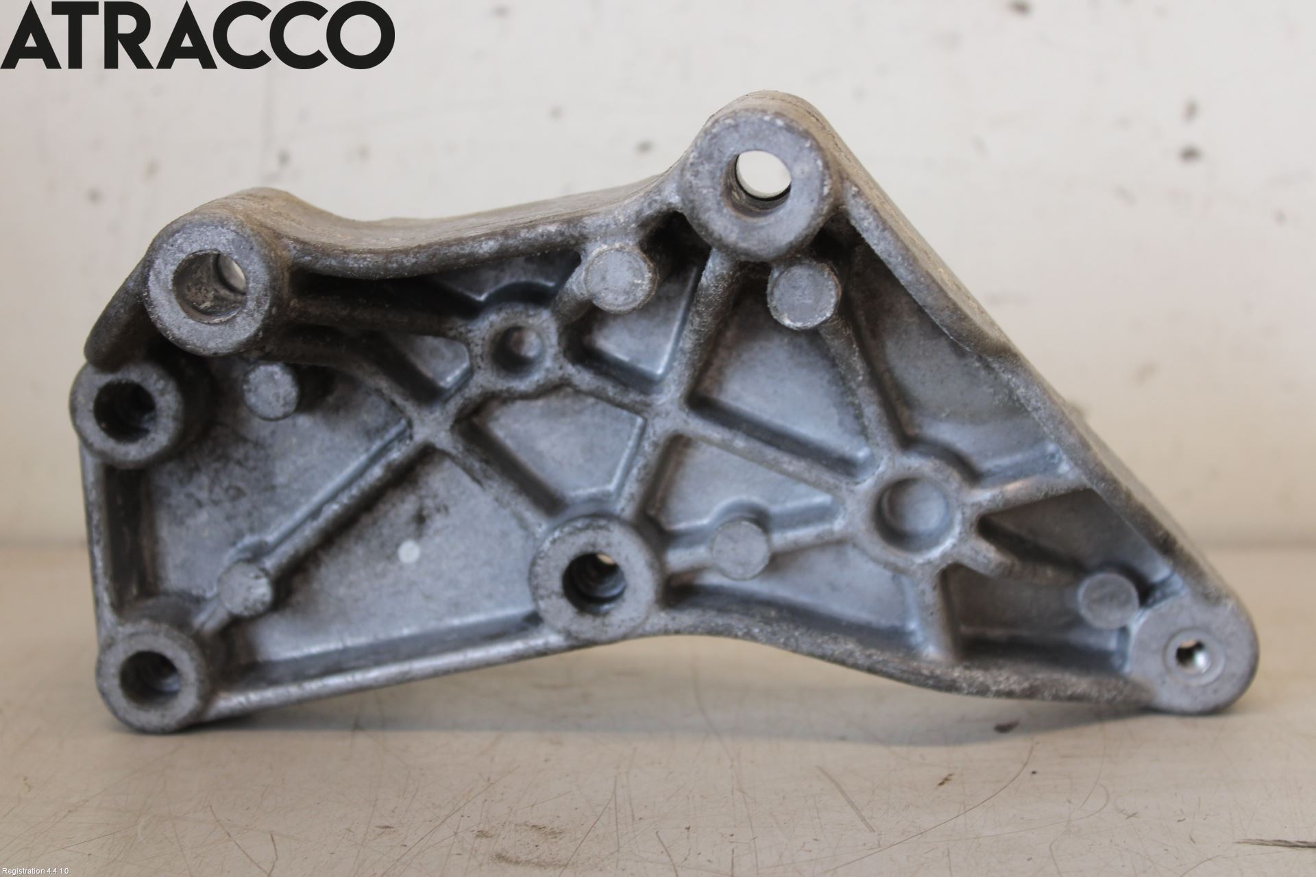 Mercedes-Benz MB VITO/V-KLASS (W640,W447,W448) 14- Motor Øvrig