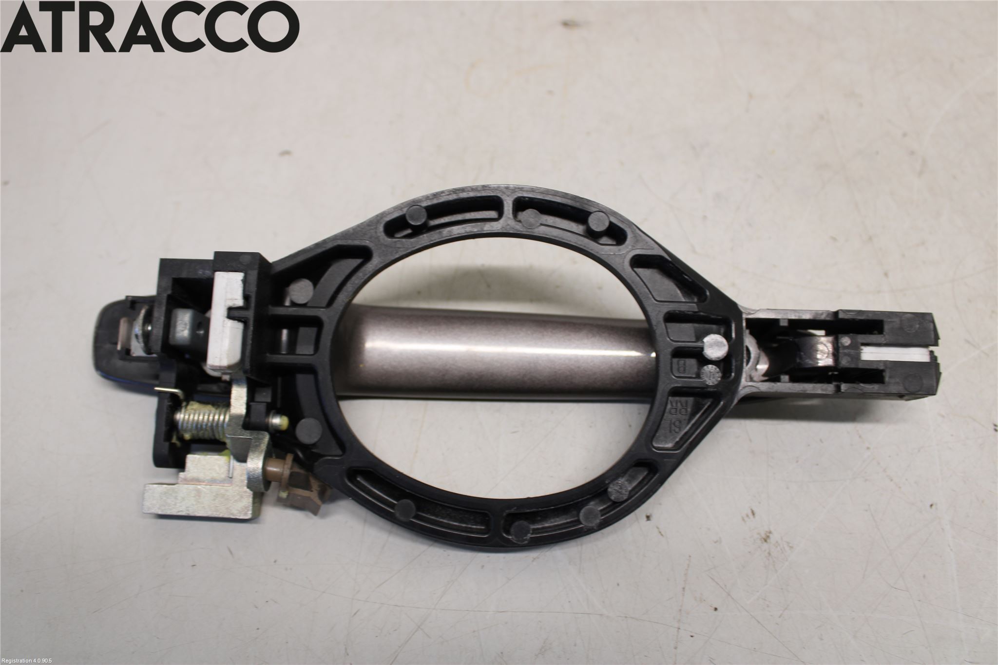 Mitsubishi ASX 10-22 Dørhandtak Ytre Høyre