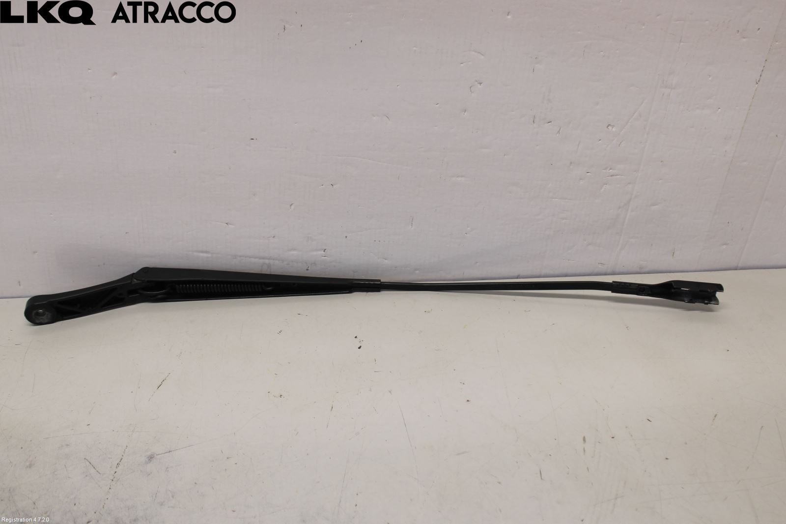 Audi Q5 09-16 Viskerarm-Armer Frontrute