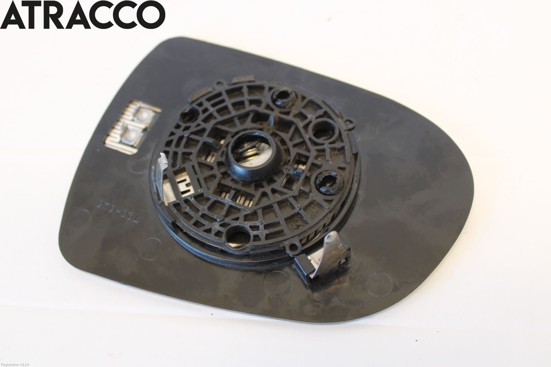 Hyundai i40 08-15 Speil Glass V