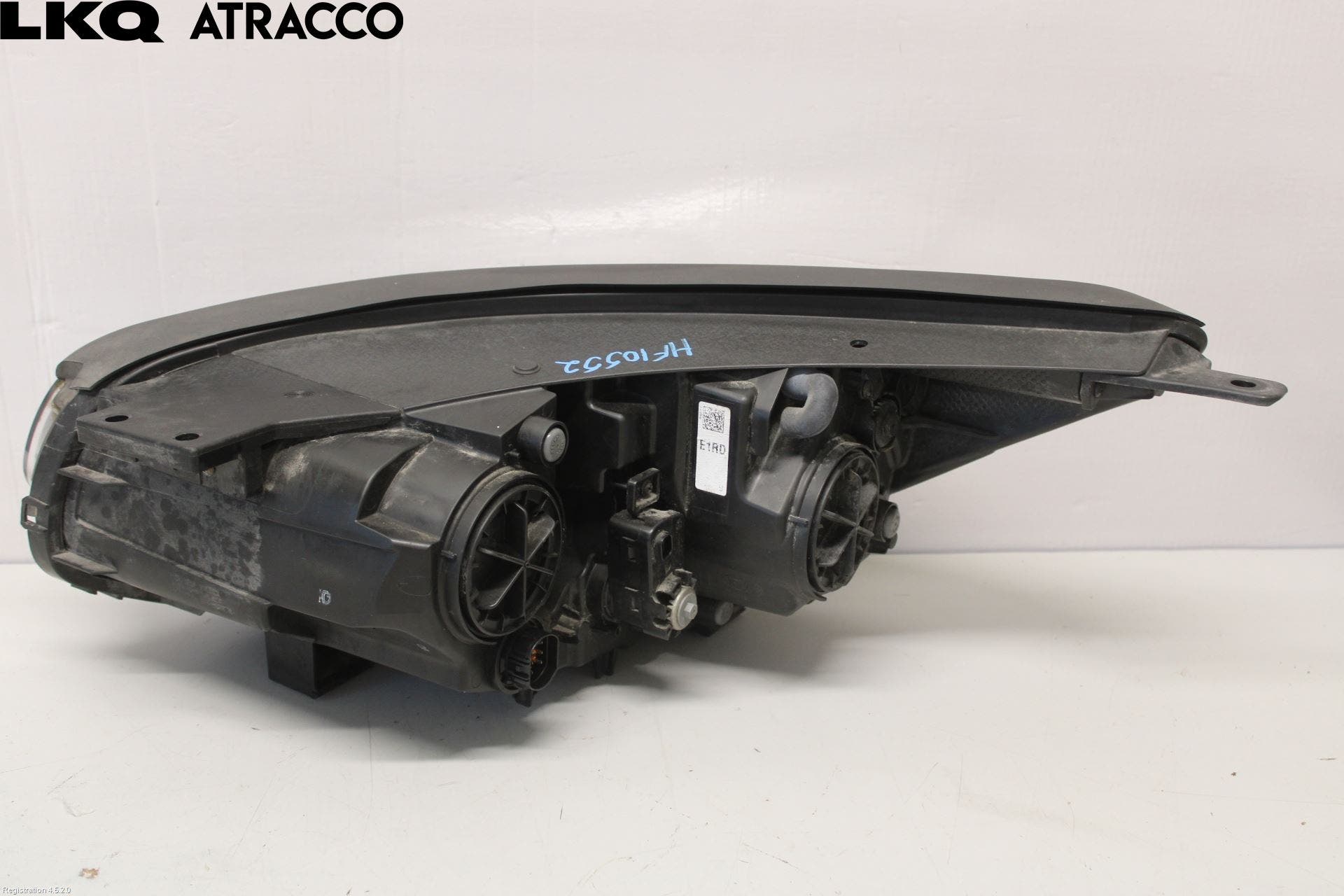 Kia SOUL 09- Frontlykt Høyre