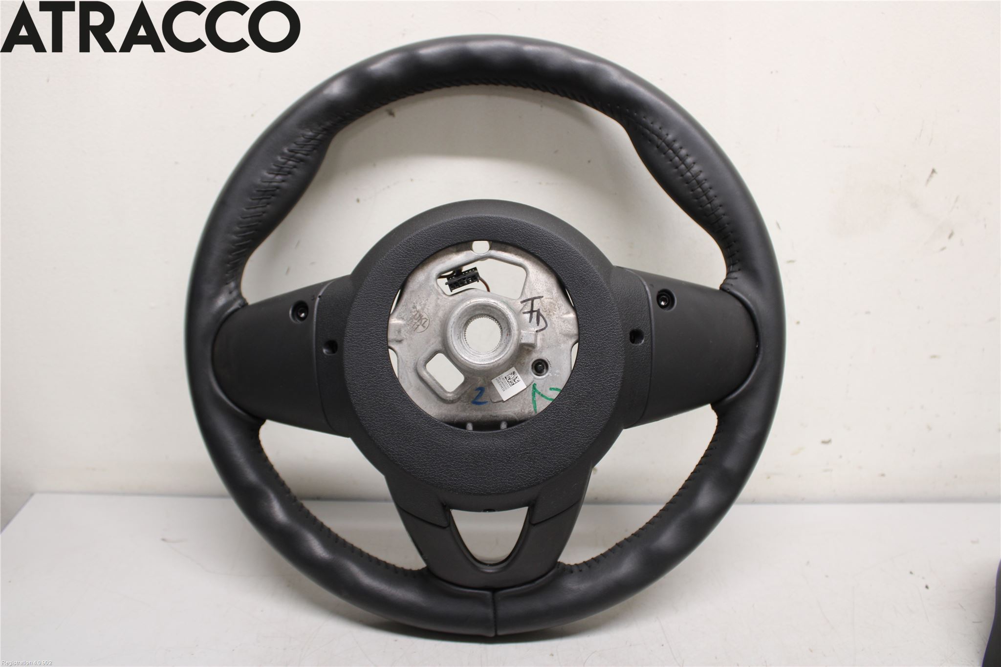 Mini COUNTRYMAN F60 17-23 Ratt